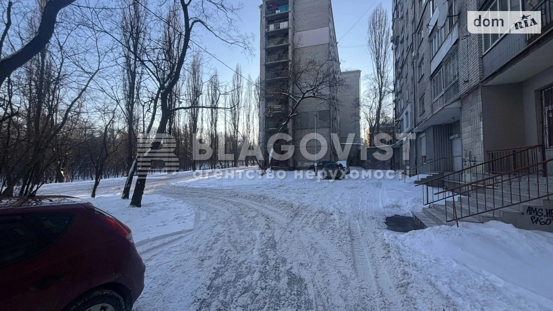 Продается помещения свободного назначения 112.3 кв. м в 9-этажном здании, цена: 137000 $ - фото 5