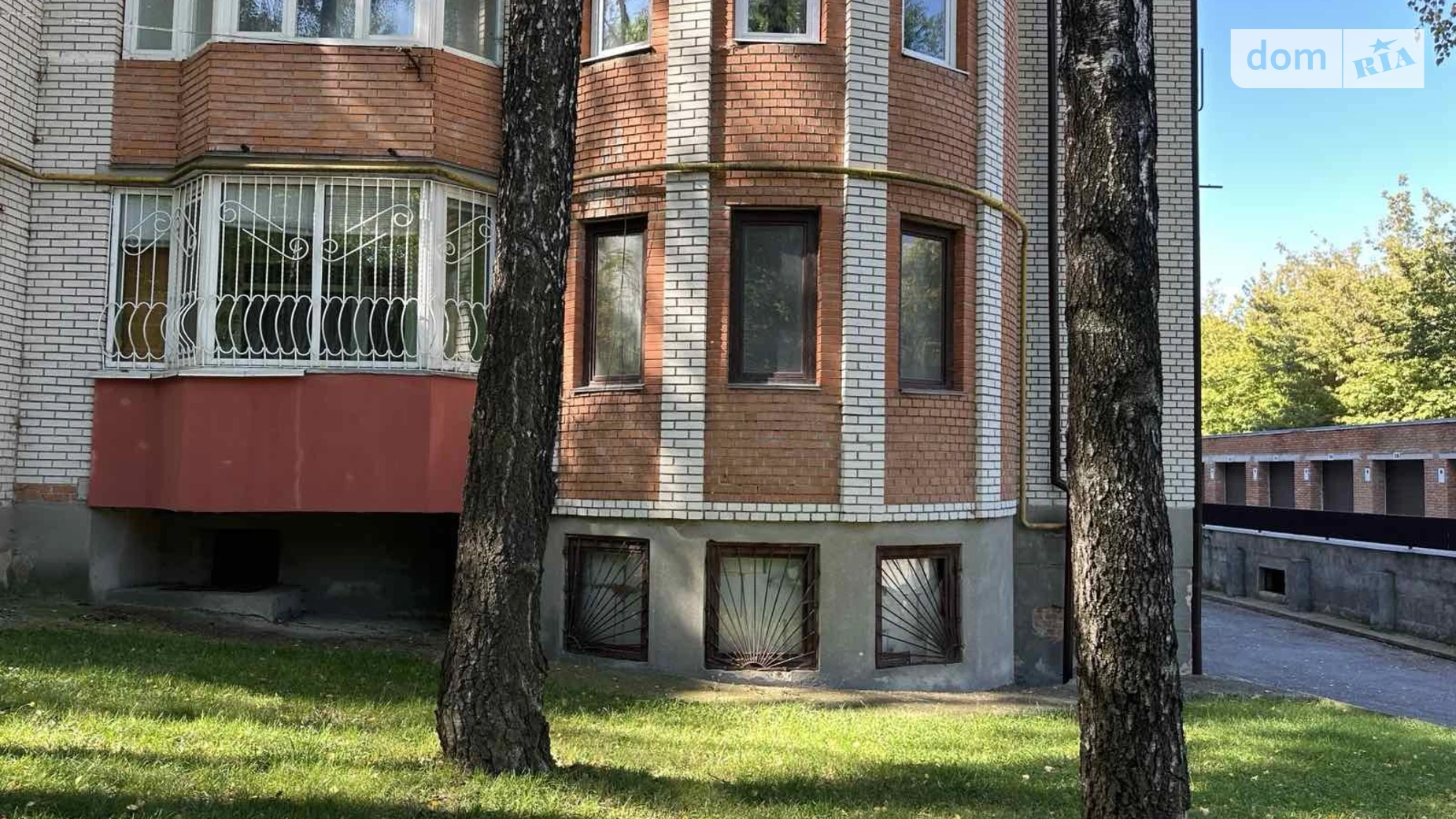 2-комнатная квартира 88 кв. м в Тернополе, ул. Черновецкая, 63 - фото 5