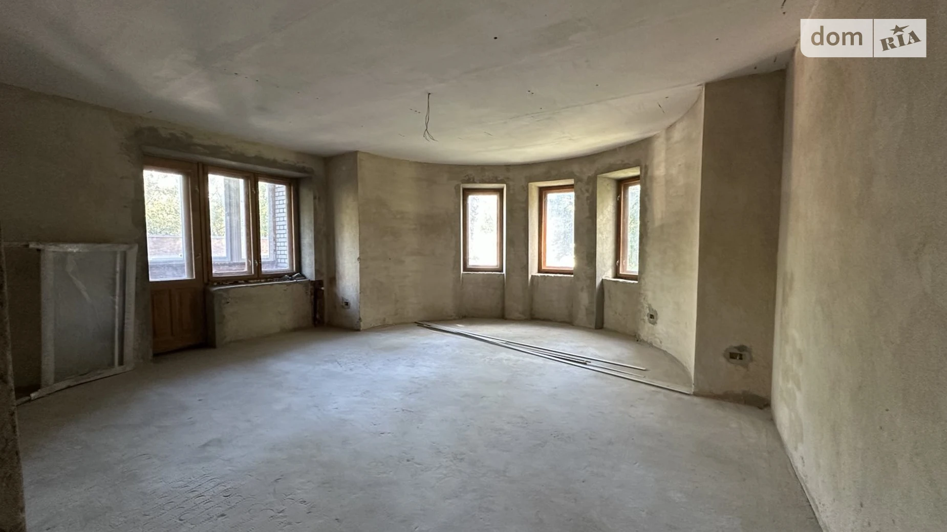 2-комнатная квартира 88 кв. м в Тернополе, ул. Черновецкая, 63 - фото 2