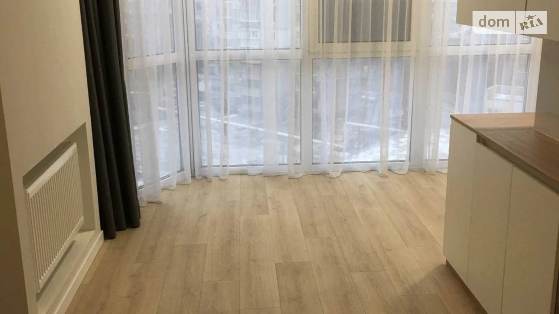Продается 1-комнатная квартира 51.8 кв. м в Днепре, просп. Науки(Гагарина) - фото 3
