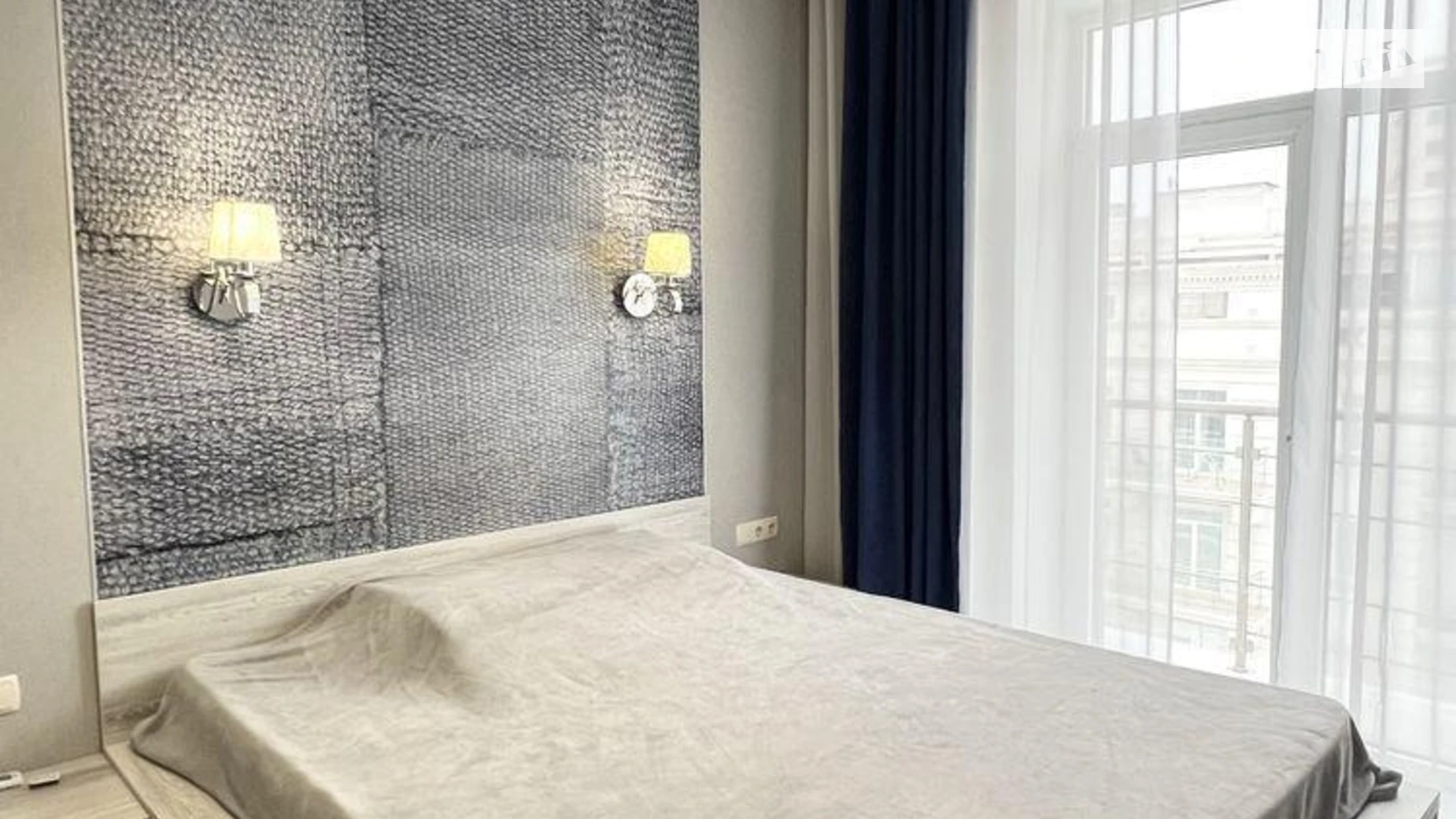 Продається 1-кімнатна квартира 39 кв. м у Одесі, Фонтанська дор., 58/3 - фото 3