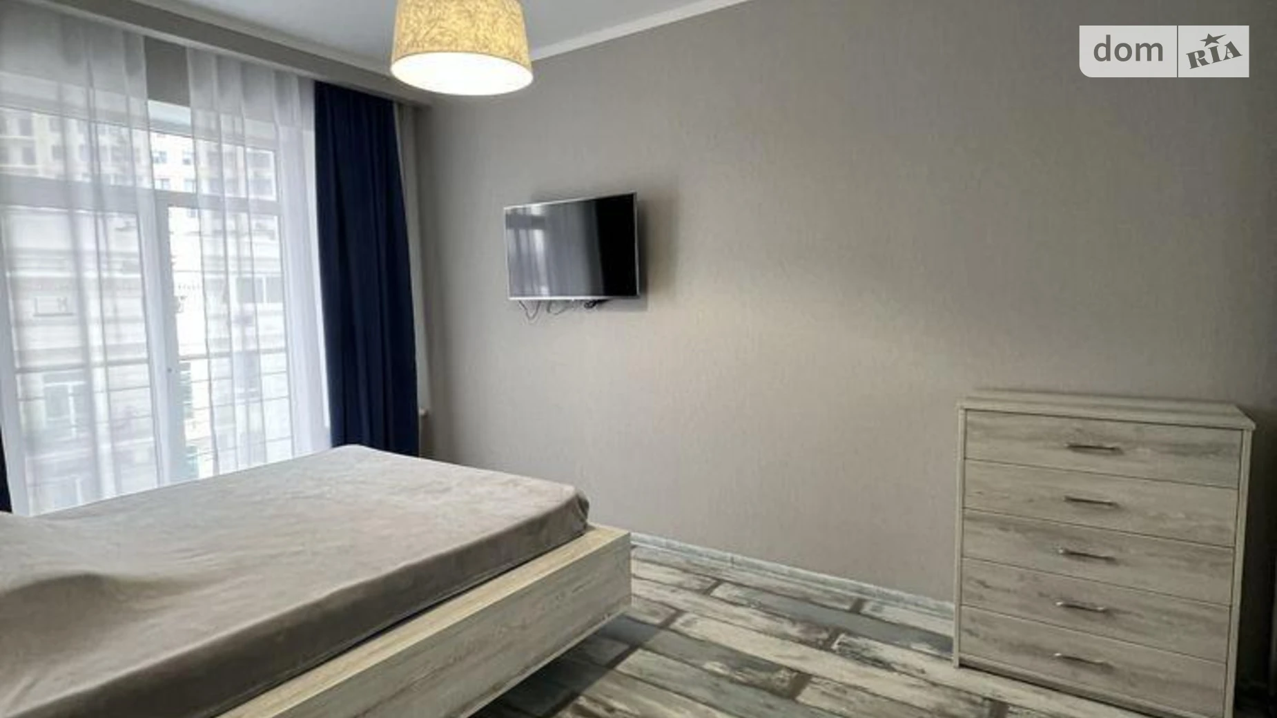 Продається 1-кімнатна квартира 39 кв. м у Одесі, Фонтанська дор., 58/3 - фото 2