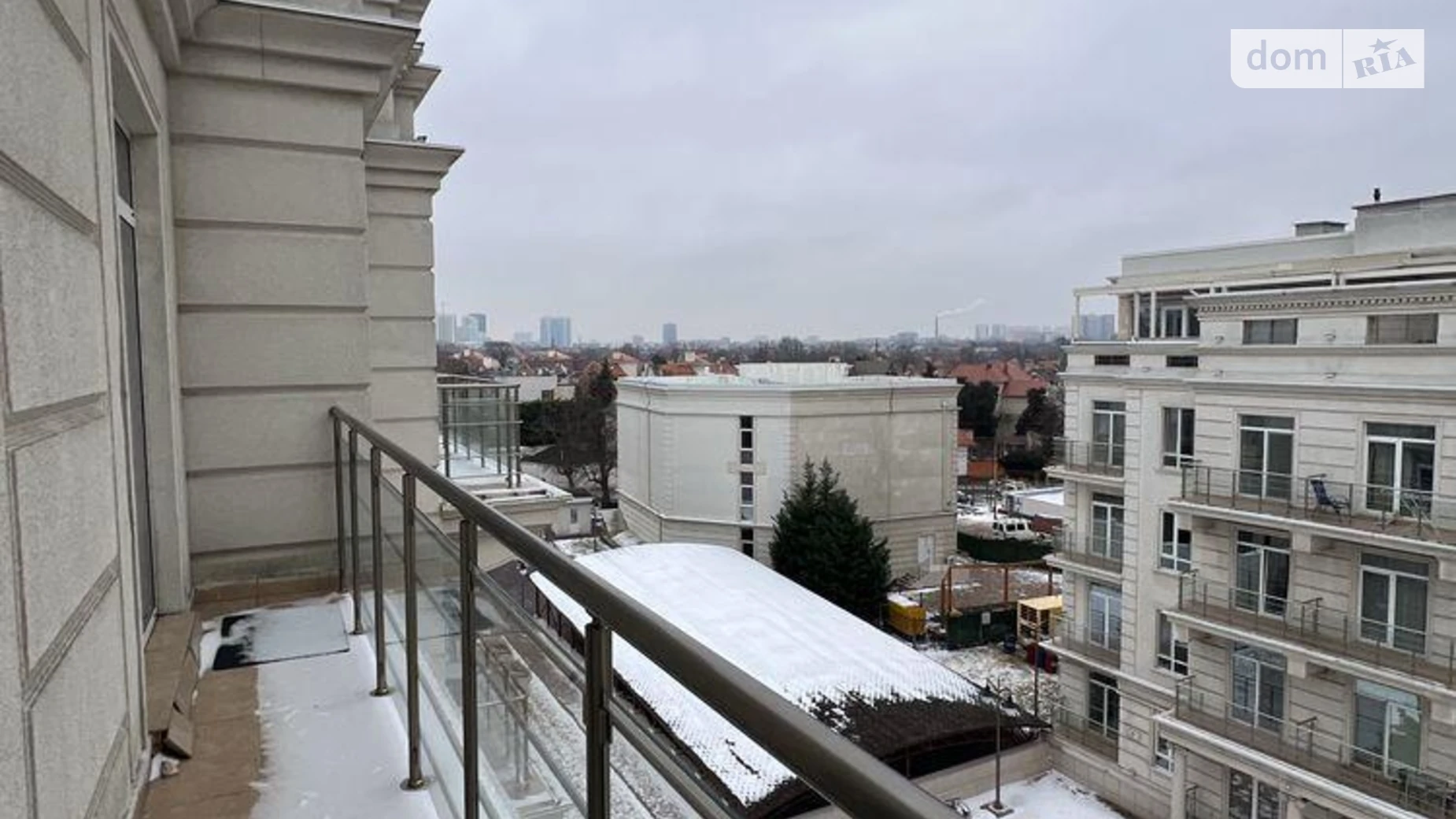 Продається 1-кімнатна квартира 39 кв. м у Одесі, Фонтанська дор., 58/3 - фото 4