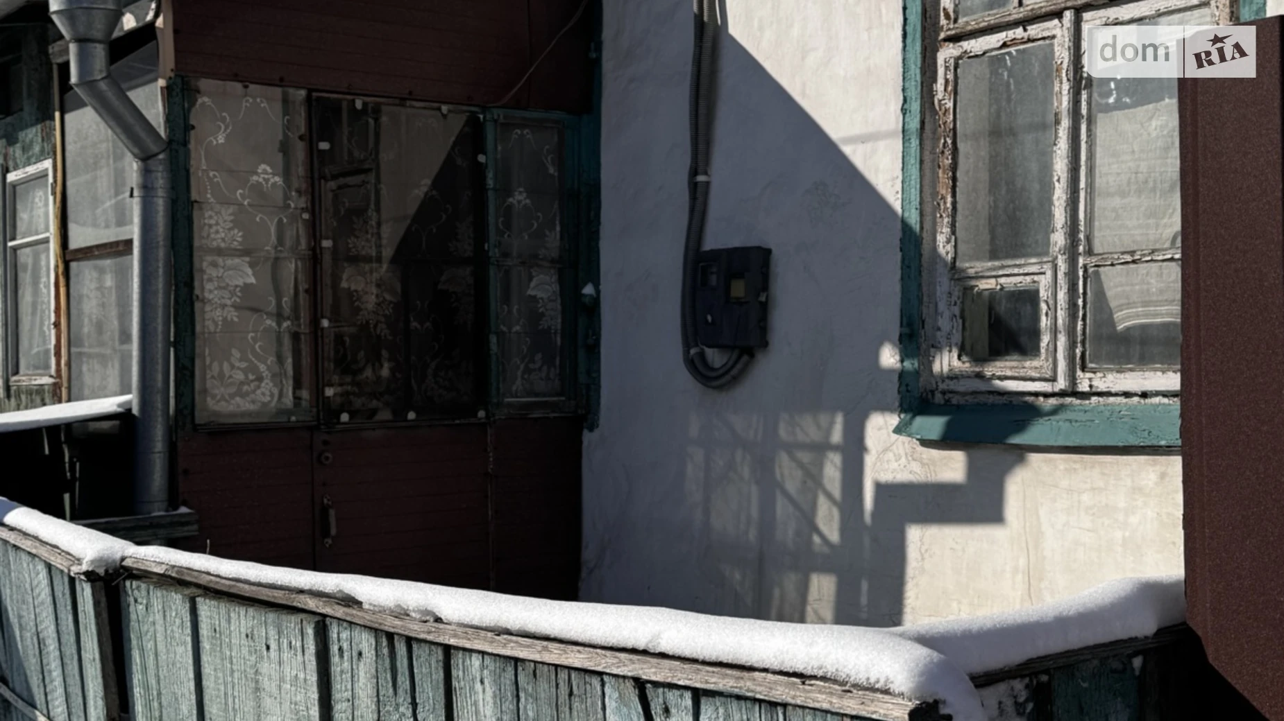 Продается часть дома 35.2 кв. м с участком, цена: 18900 $ - фото 2