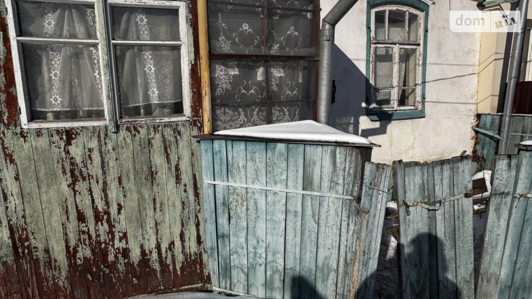 Продается часть дома 35.2 кв. м с участком, цена: 18900 $ - фото 3