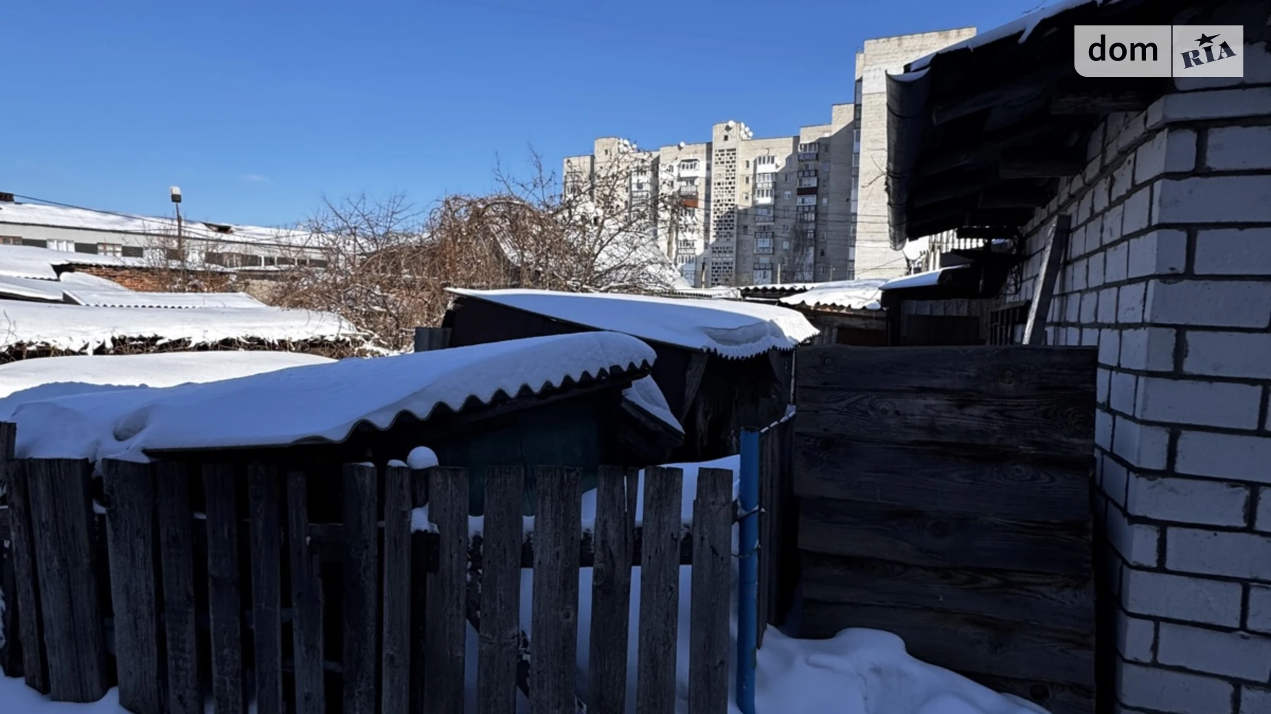 Продается часть дома 35.2 кв. м с участком, цена: 18900 $ - фото 5