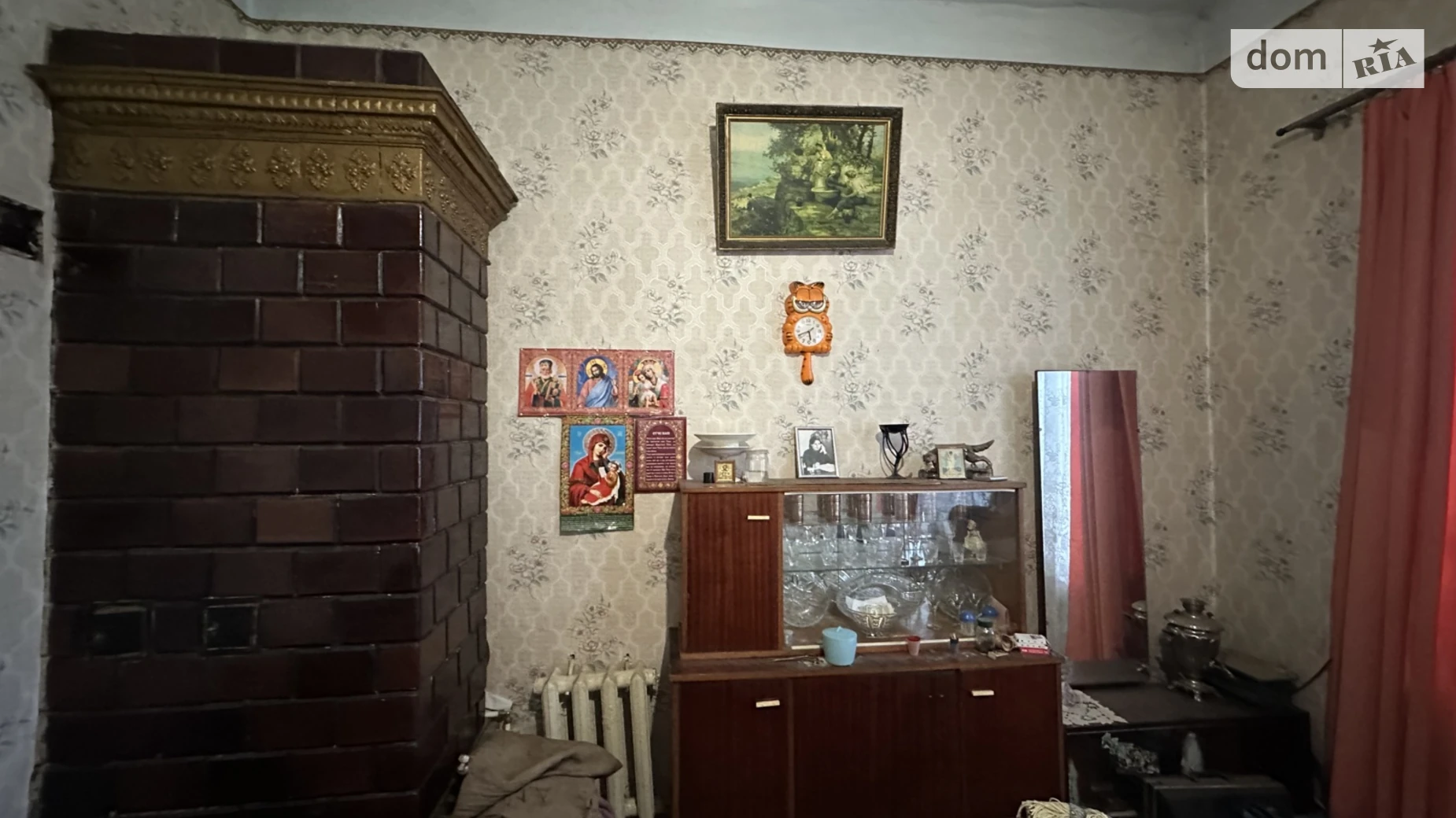 Продается 2-комнатная квартира 43 кв. м в Жмеринке, ул. Софии Тобилевич(Короленко) - фото 2