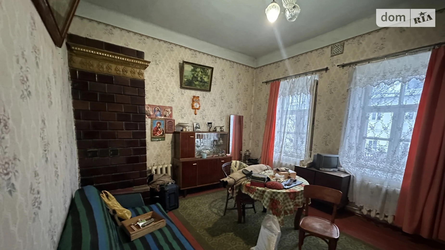 Продается 2-комнатная квартира 43 кв. м в Жмеринке, ул. Софии Тобилевич(Короленко) - фото 4