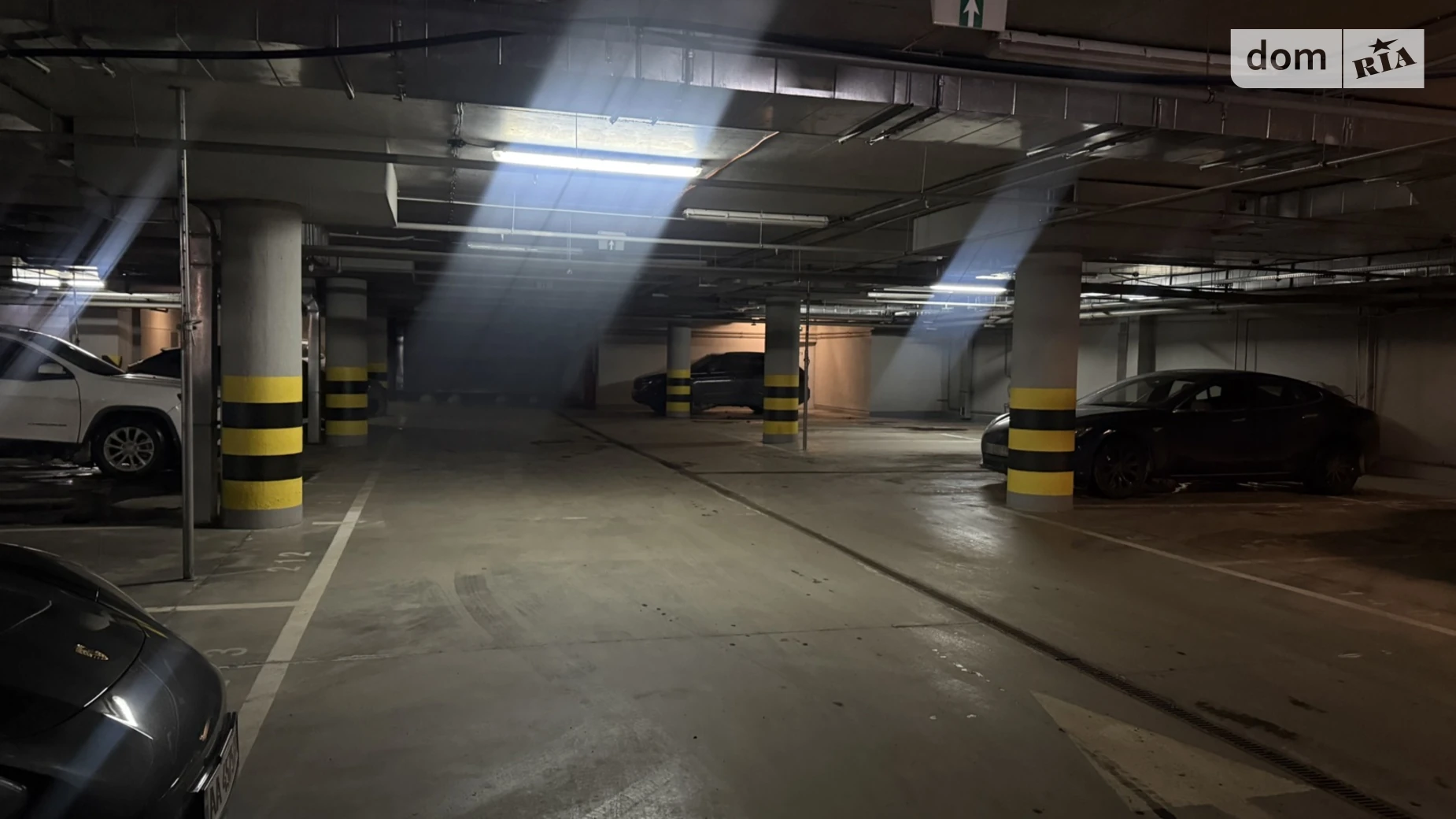 ул. Иоанна Павла II(Патриса Лумумбы), 6/1 Саперное Поле Киев ЖК Бульвар фонтанов Дворец Украина, цена: 50000 $ - фото 3