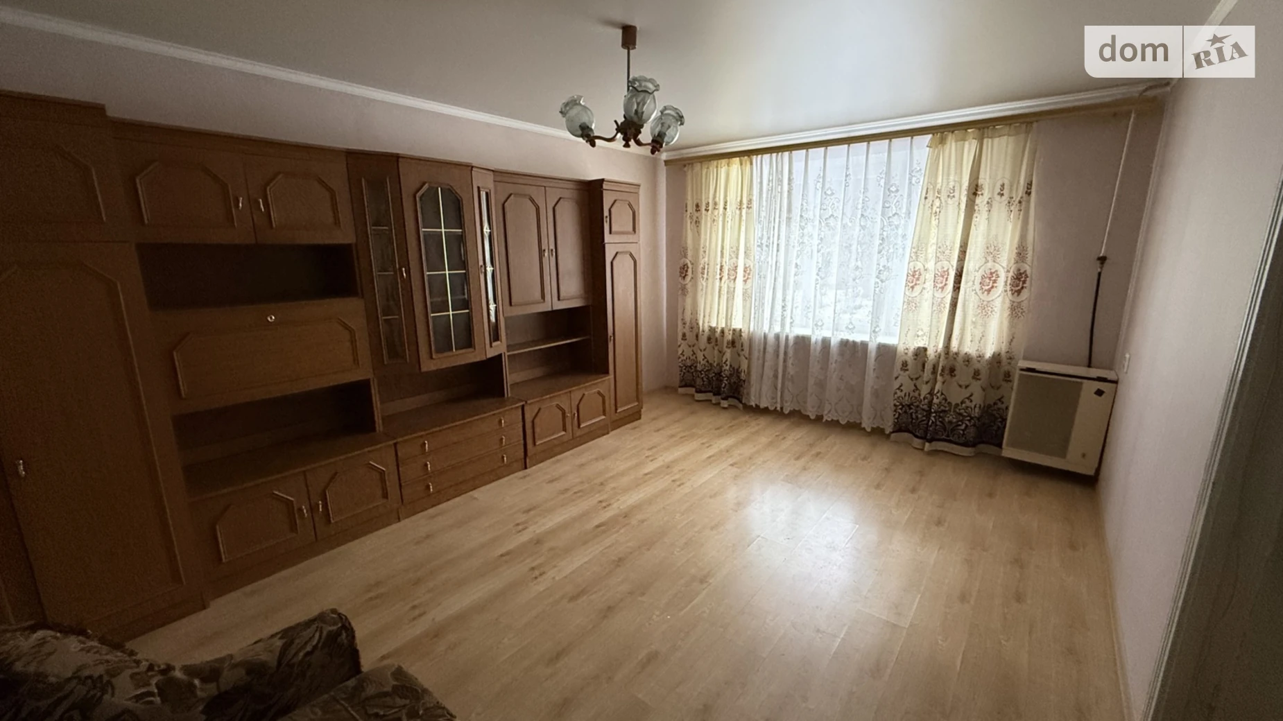 Продается 1-комнатная квартира 35.6 кв. м в Жмеринке, вулиця Одеський тупик, 33/1 - фото 2