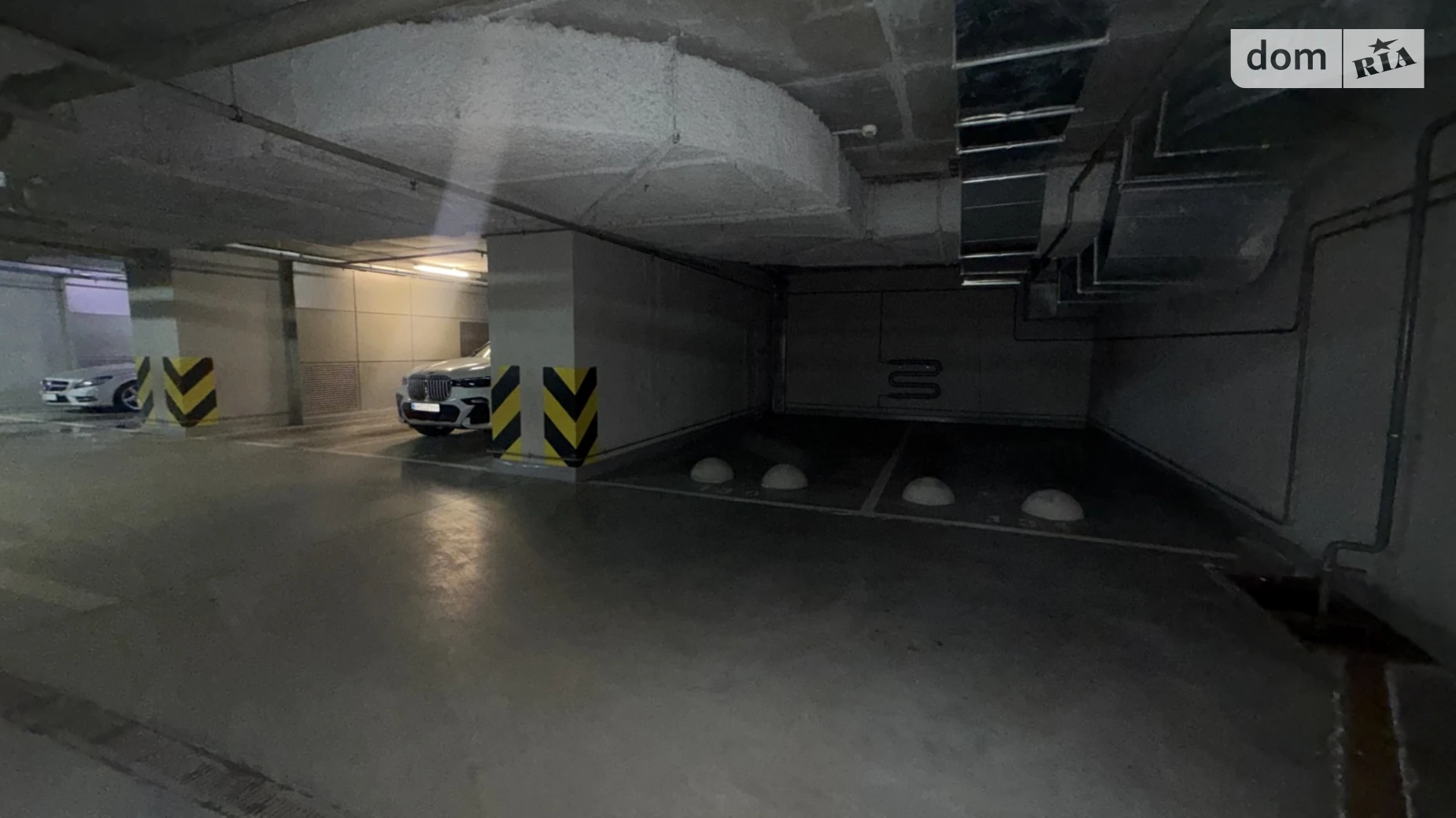Продается подземный паркинг под легковое авто на 21 кв. м, цена: 43000 $ - фото 3
