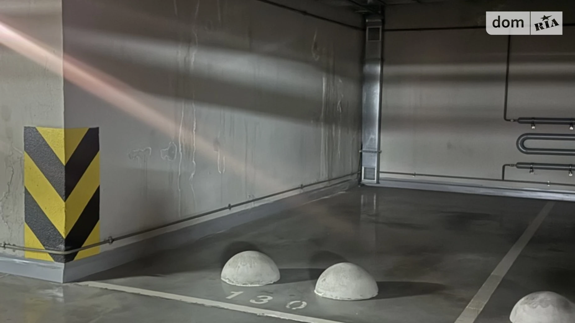 Продается подземный паркинг под легковое авто на 21 кв. м, цена: 43000 $ - фото 2