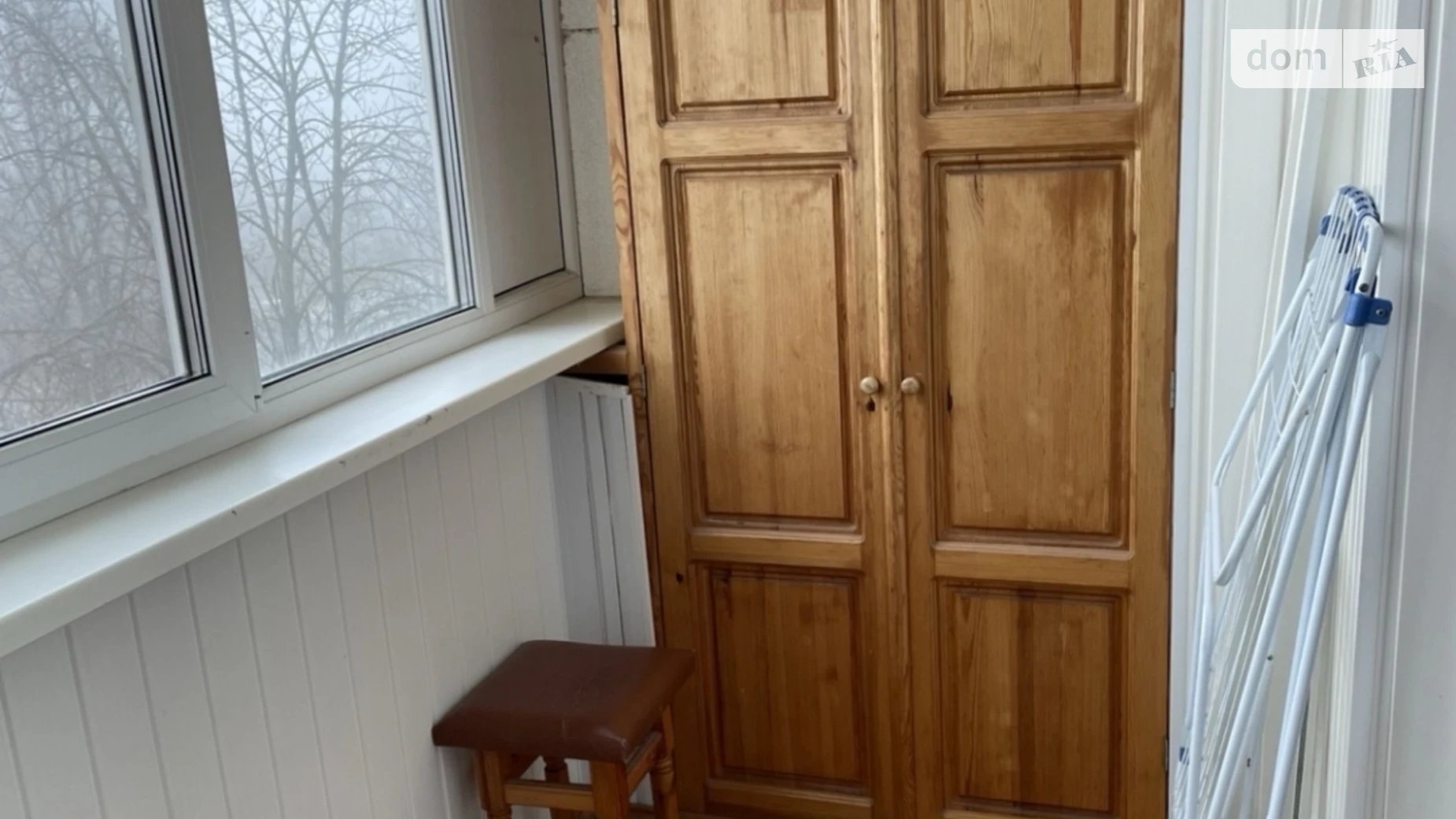 2-кімнатна квартира 50 кв. м у Запоріжжі - фото 2