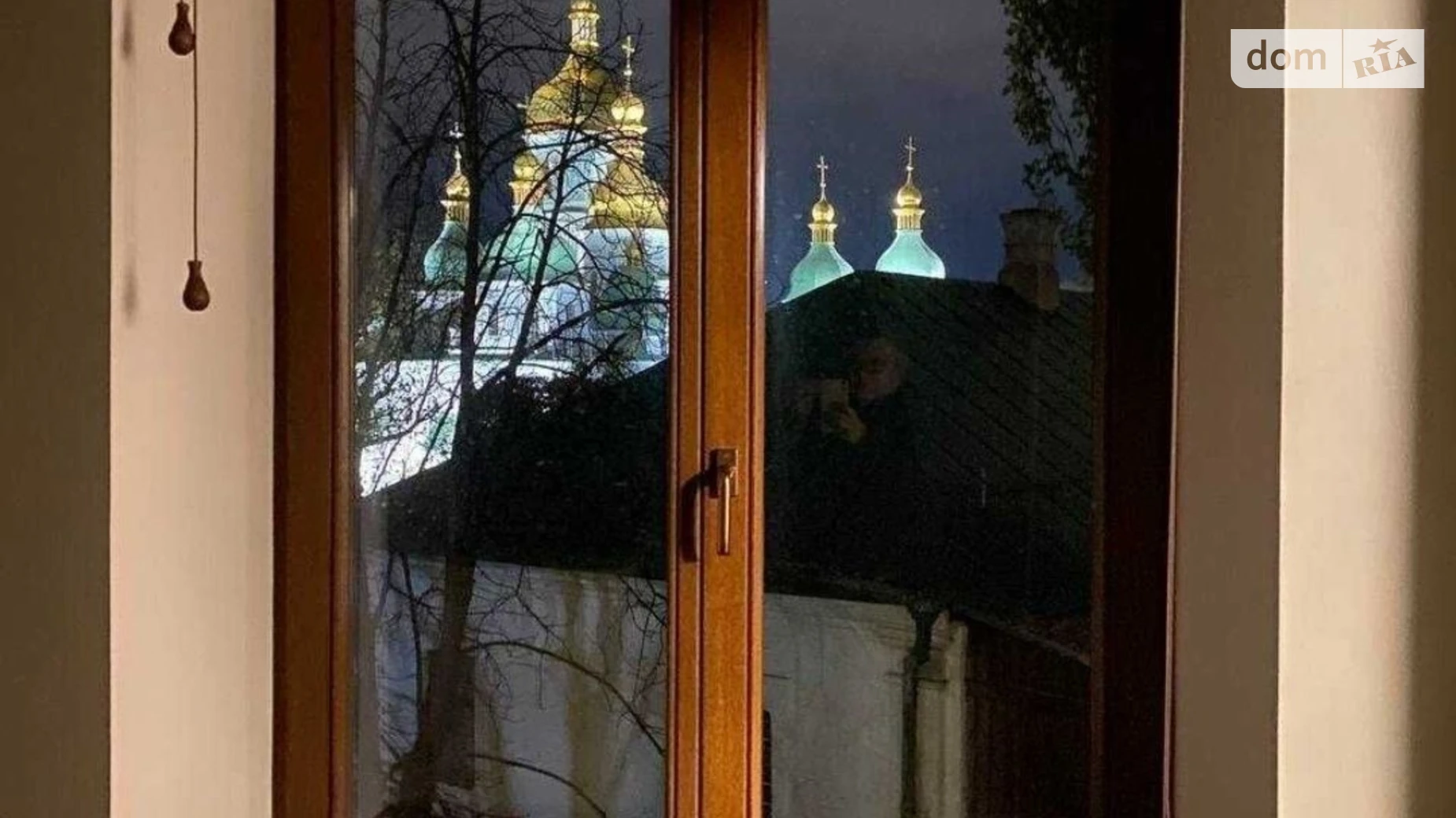 Продається 1-кімнатна квартира 55 кв. м у Києві, вул. Стрілецька, 7/6 - фото 2