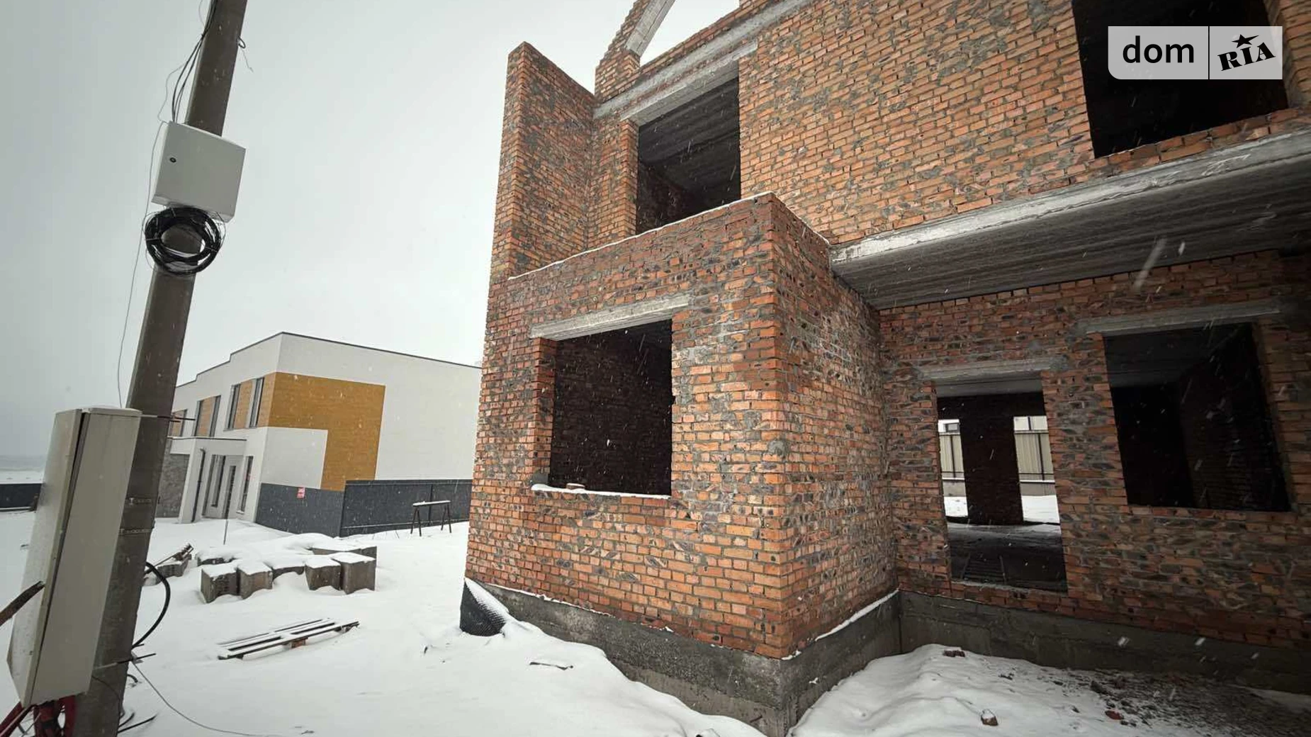 вул. Партнерська Хмельницький ЖК Aurora Park, цена: 90000 $ - фото 4