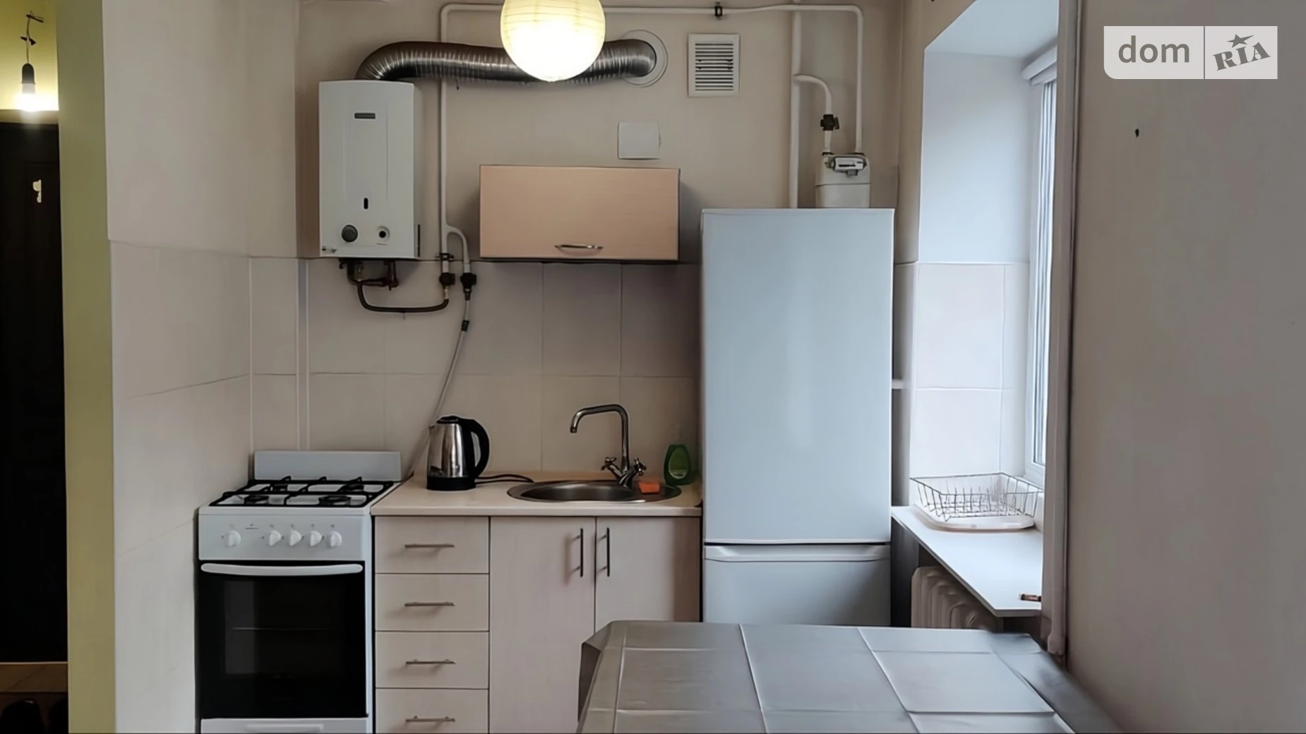 Продается 2-комнатная квартира 41.6 кв. м в Житомире, просп. Независимости(Ватутина), 174 - фото 3