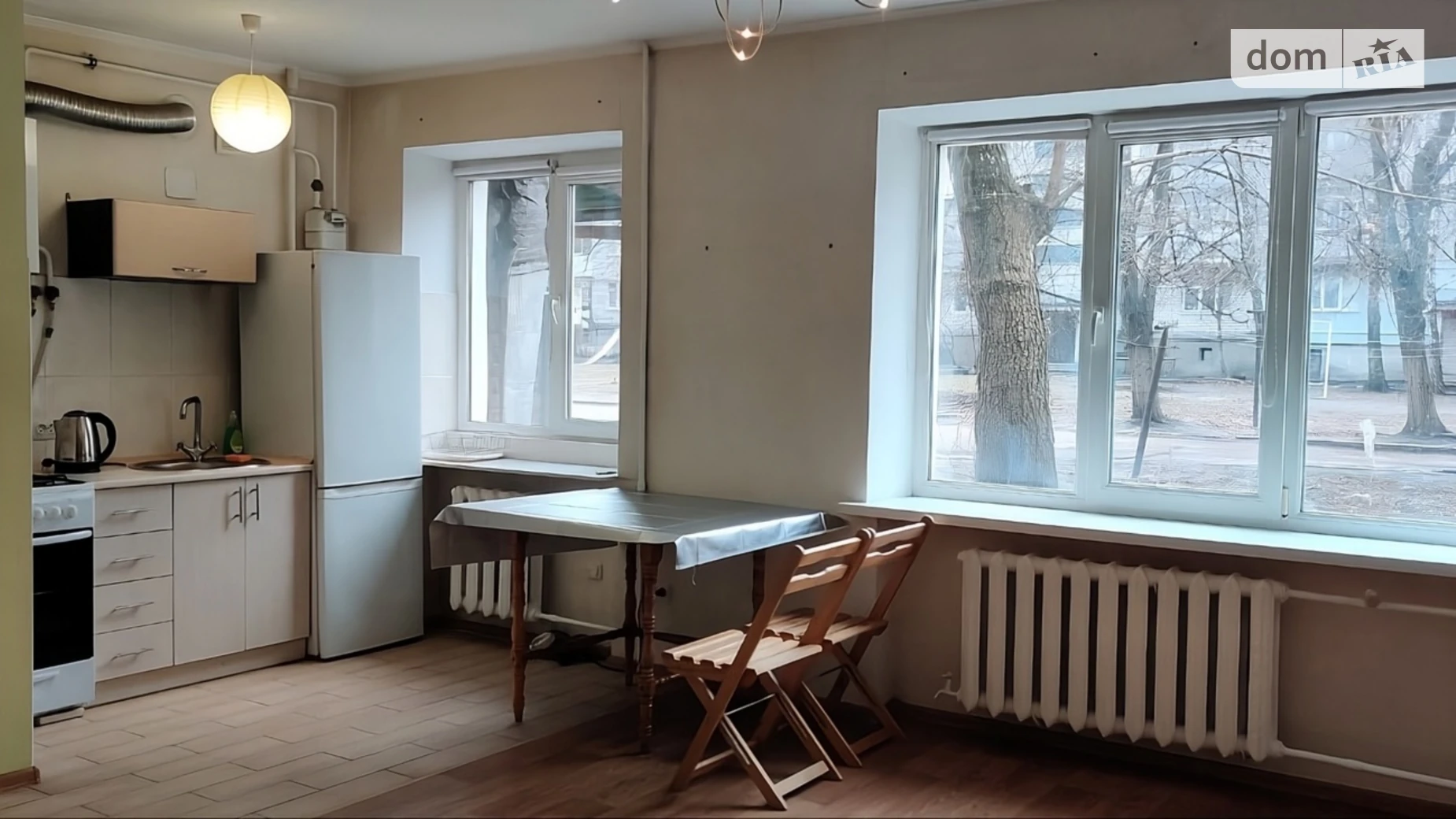 Продается 2-комнатная квартира 41.6 кв. м в Житомире, просп. Независимости(Ватутина), 174 - фото 2