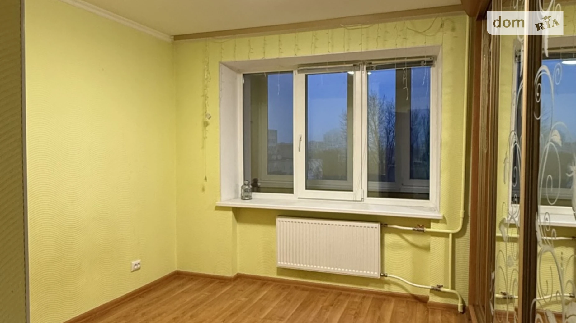 Здається в оренду 3-кімнатна квартира 71 кв. м у Черкасах, бул. Шевченка, 325 - фото 4