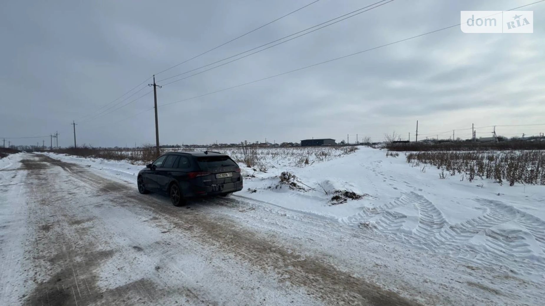 Продается земельный участок 9.08 соток в Львовской области, цена: 14000 $ - фото 4