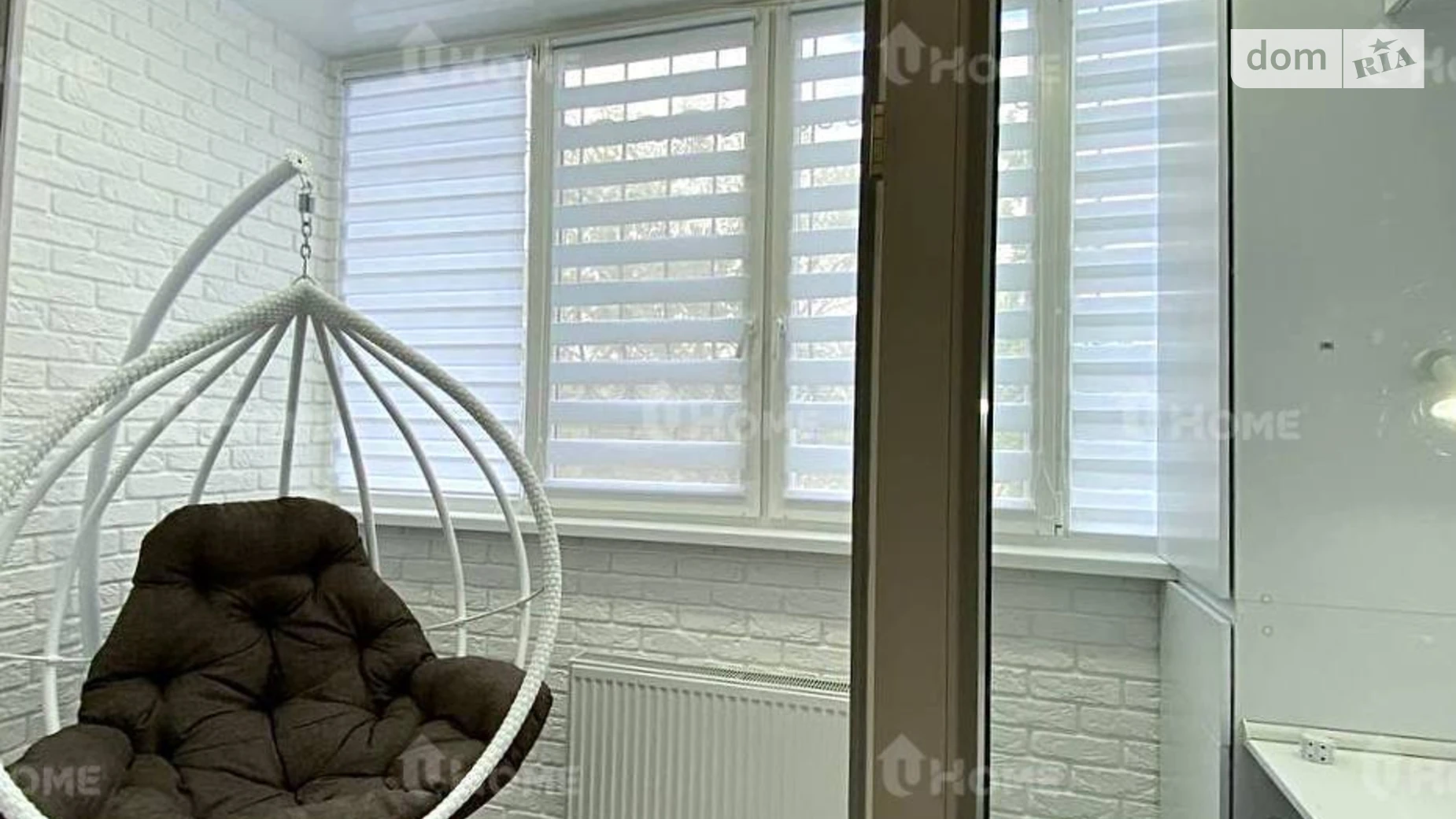 Здається в оренду 1-кімнатна квартира 48 кв. м у Харкові - фото 3