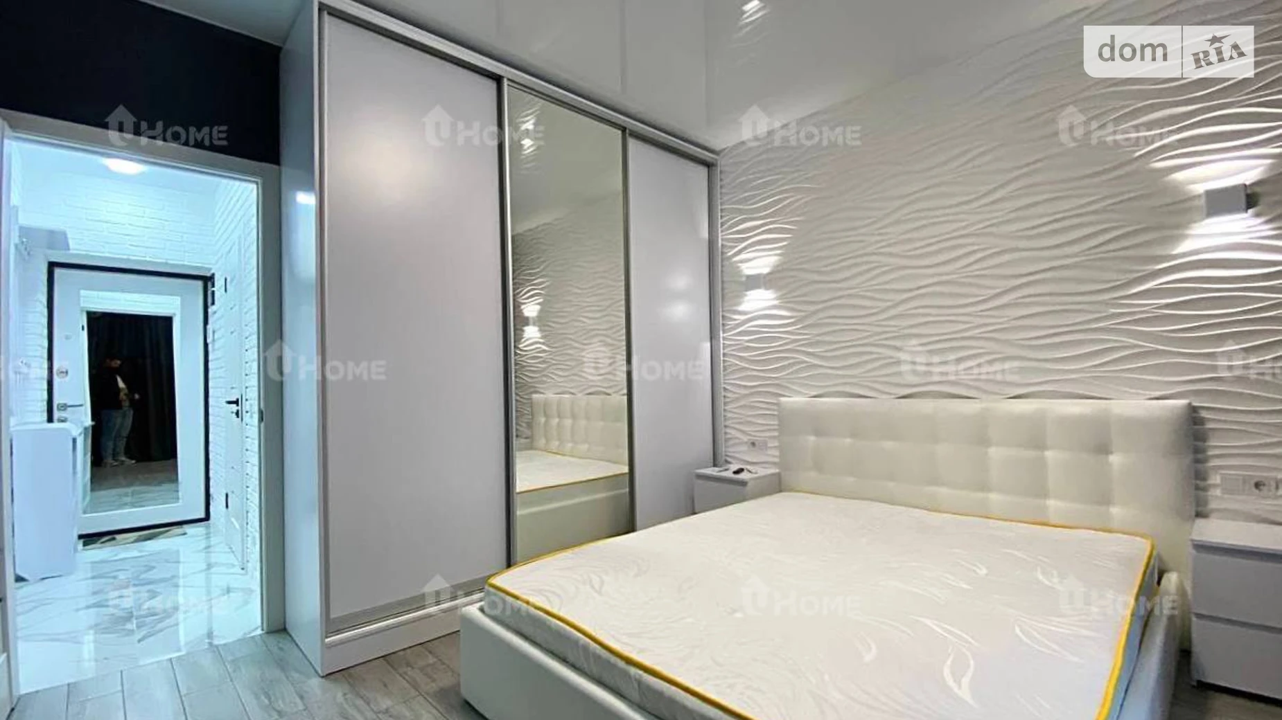 Здається в оренду 1-кімнатна квартира 48 кв. м у Харкові - фото 2