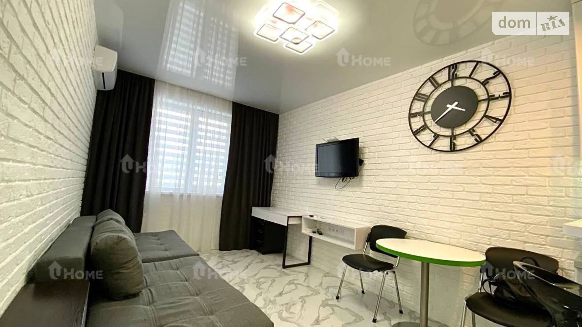 Здається в оренду 1-кімнатна квартира 48 кв. м у Харкові - фото 5