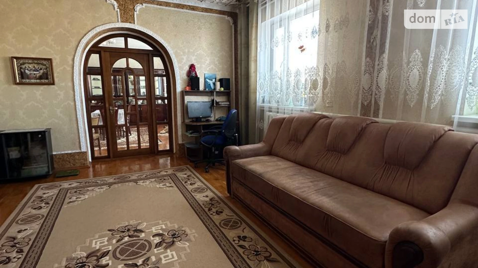 Продается одноэтажный дом 151.6 кв. м с участком, цена: 160000 $ - фото 5