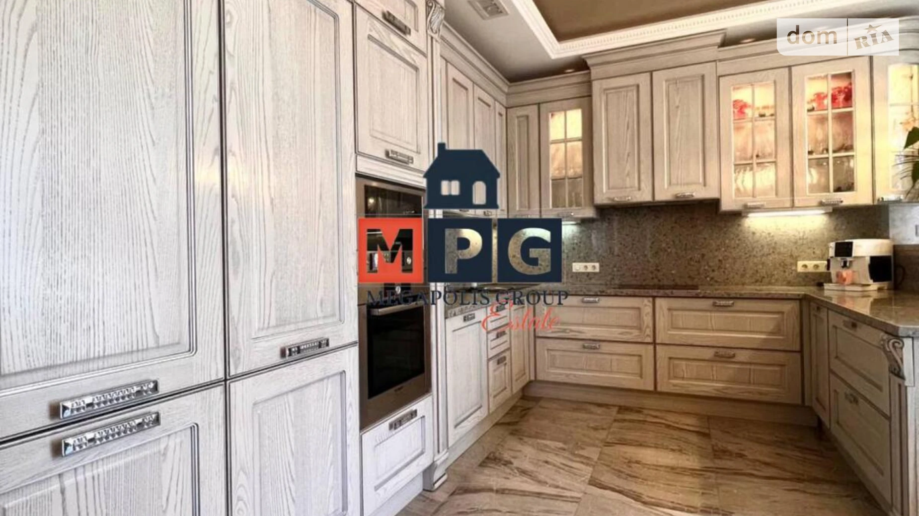 Здається в оренду 5-кімнатна квартира 200 кв. м у Харкові, вул. Римарська - фото 2