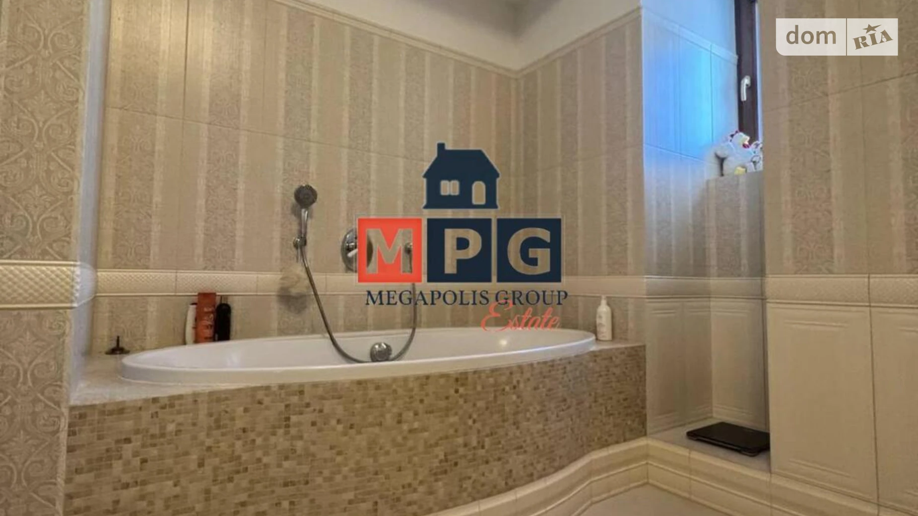 Здається в оренду 5-кімнатна квартира 200 кв. м у Харкові, вул. Римарська - фото 4