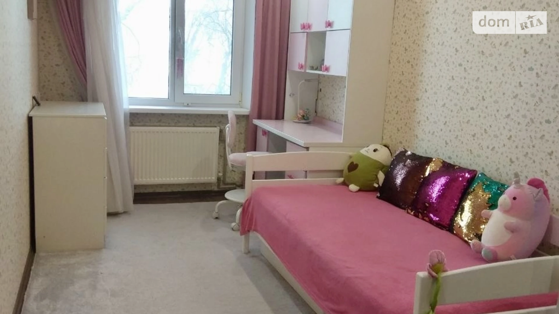 Продається 4-кімнатна квартира 65 кв. м у Кам'янському, просп. Аношкіна, 16А - фото 2