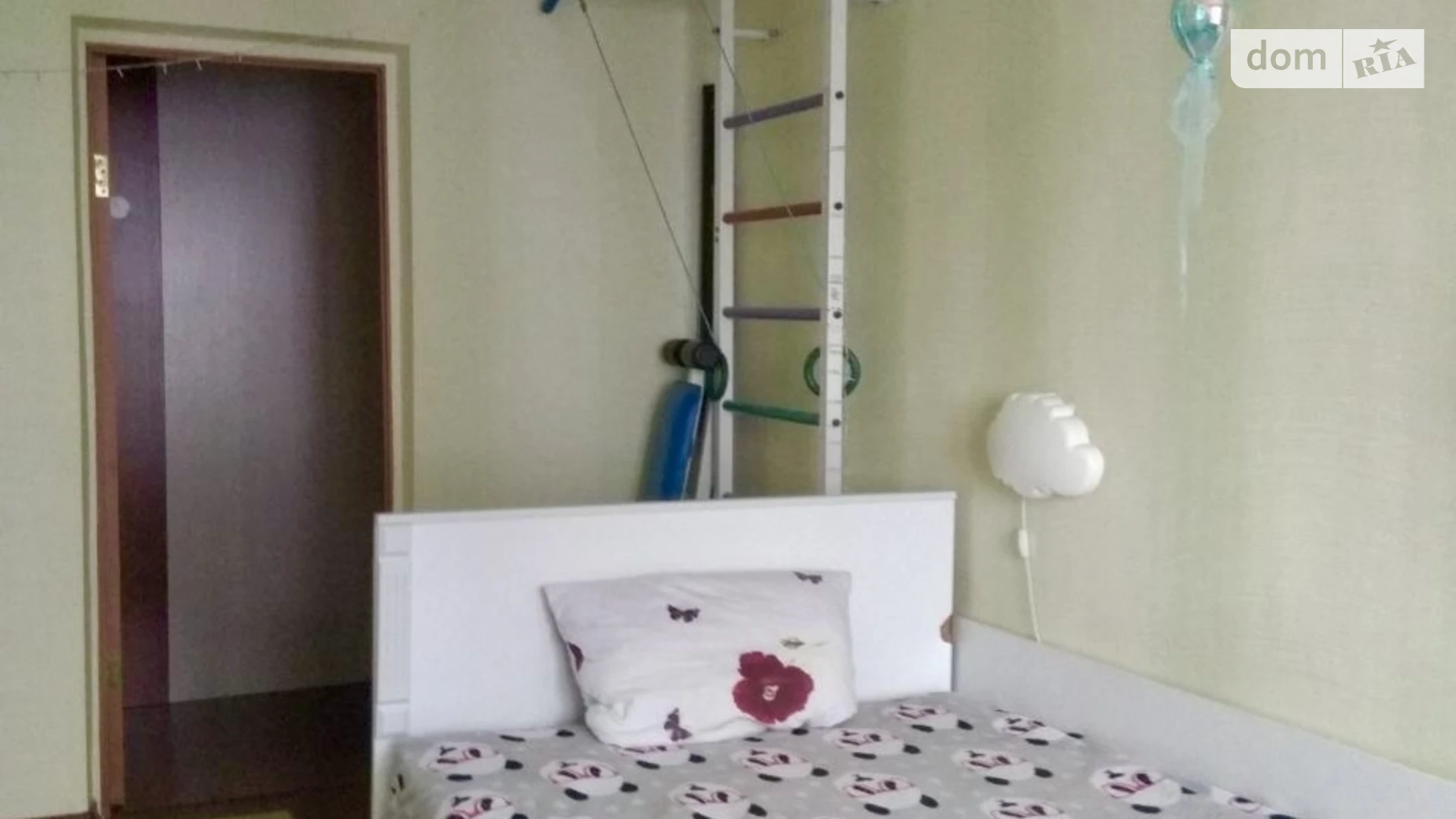 Продається 4-кімнатна квартира 65 кв. м у Кам'янському, просп. Аношкіна, 16А - фото 3