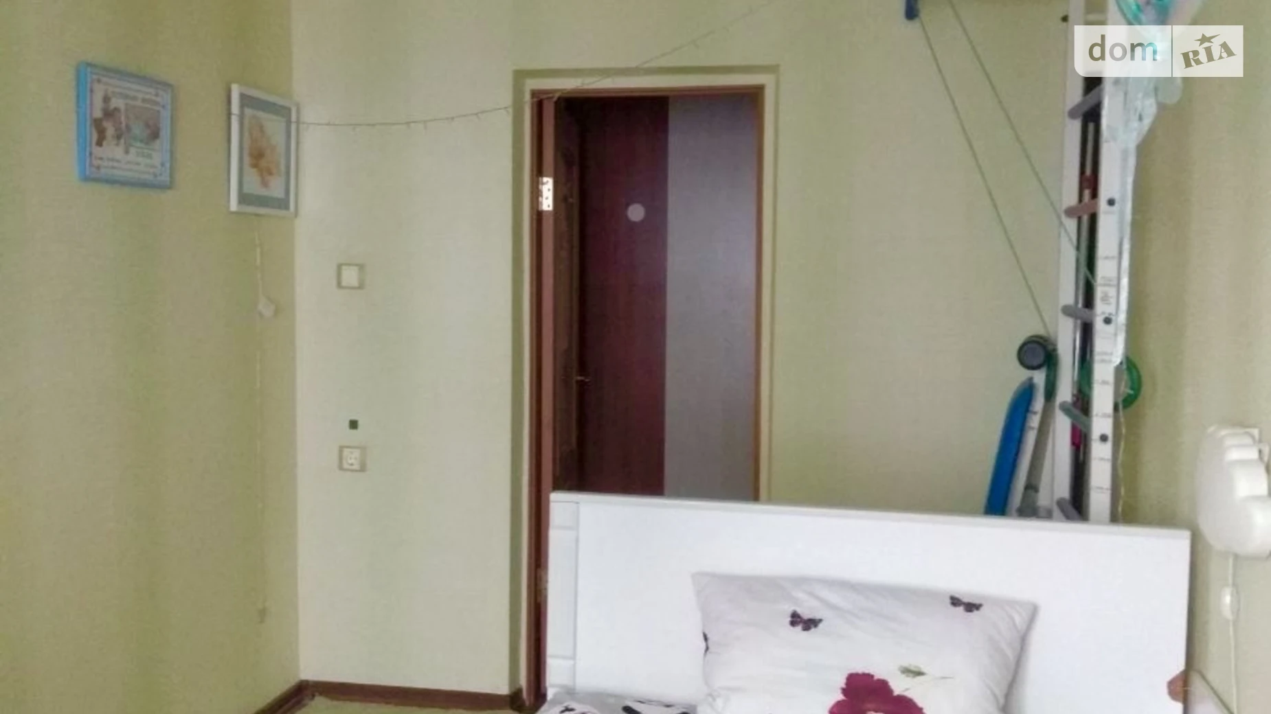 Продається 4-кімнатна квартира 65 кв. м у Кам'янському, просп. Аношкіна, 16А - фото 4