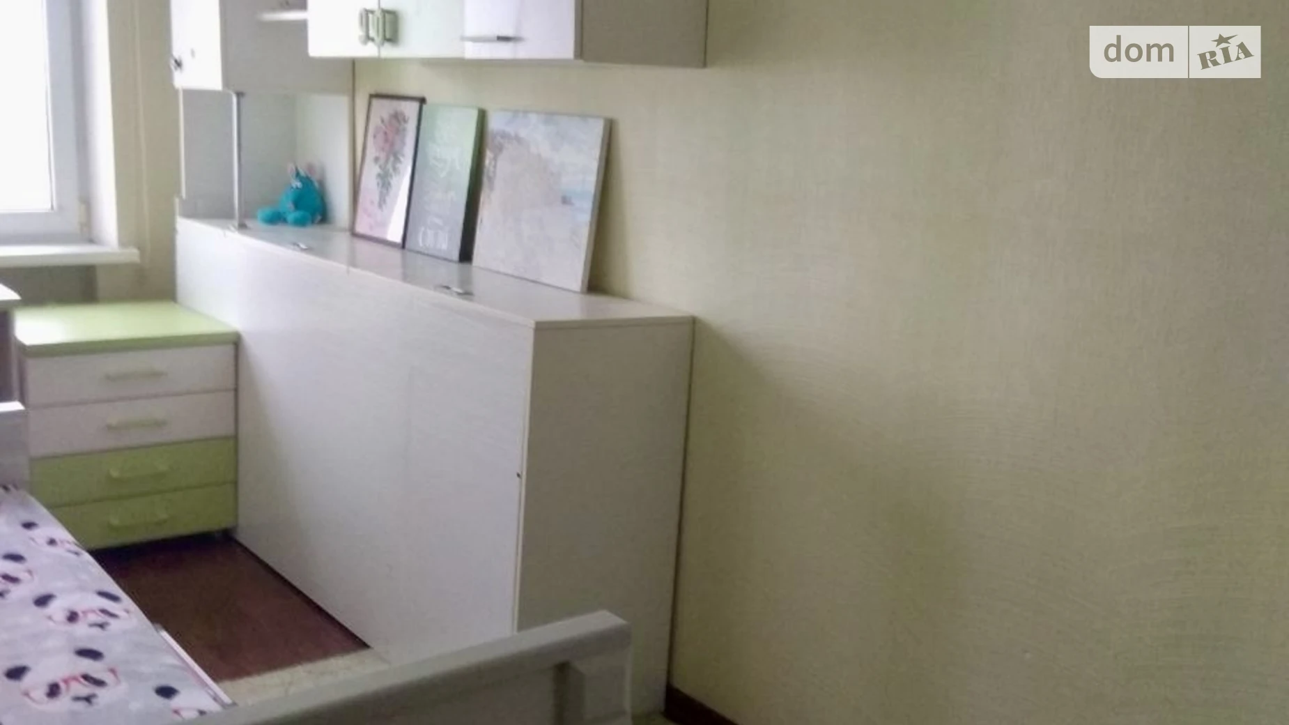 Продається 4-кімнатна квартира 65 кв. м у Кам'янському, просп. Аношкіна, 16А - фото 5