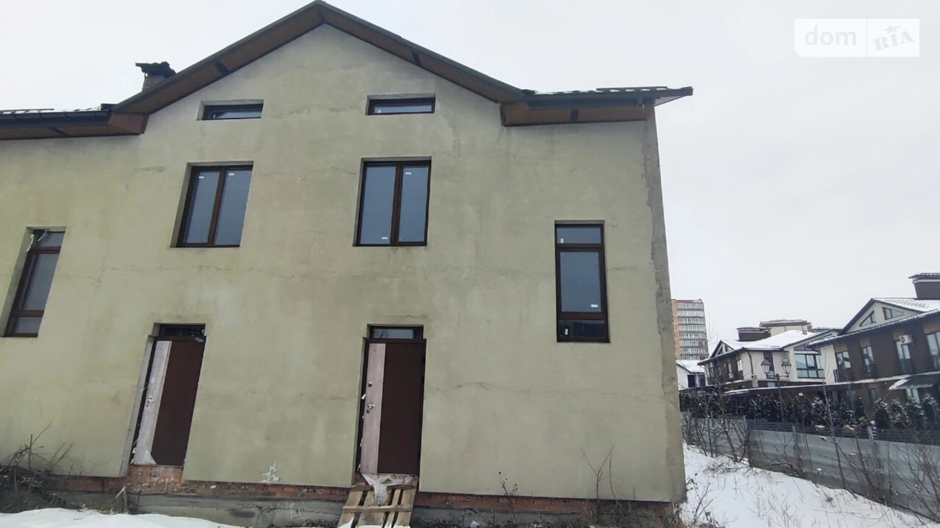 ул. Гетьманская Дендропарковый Хмельницкий ЖК Eurovillage 2, цена: 40000 грн - фото 3