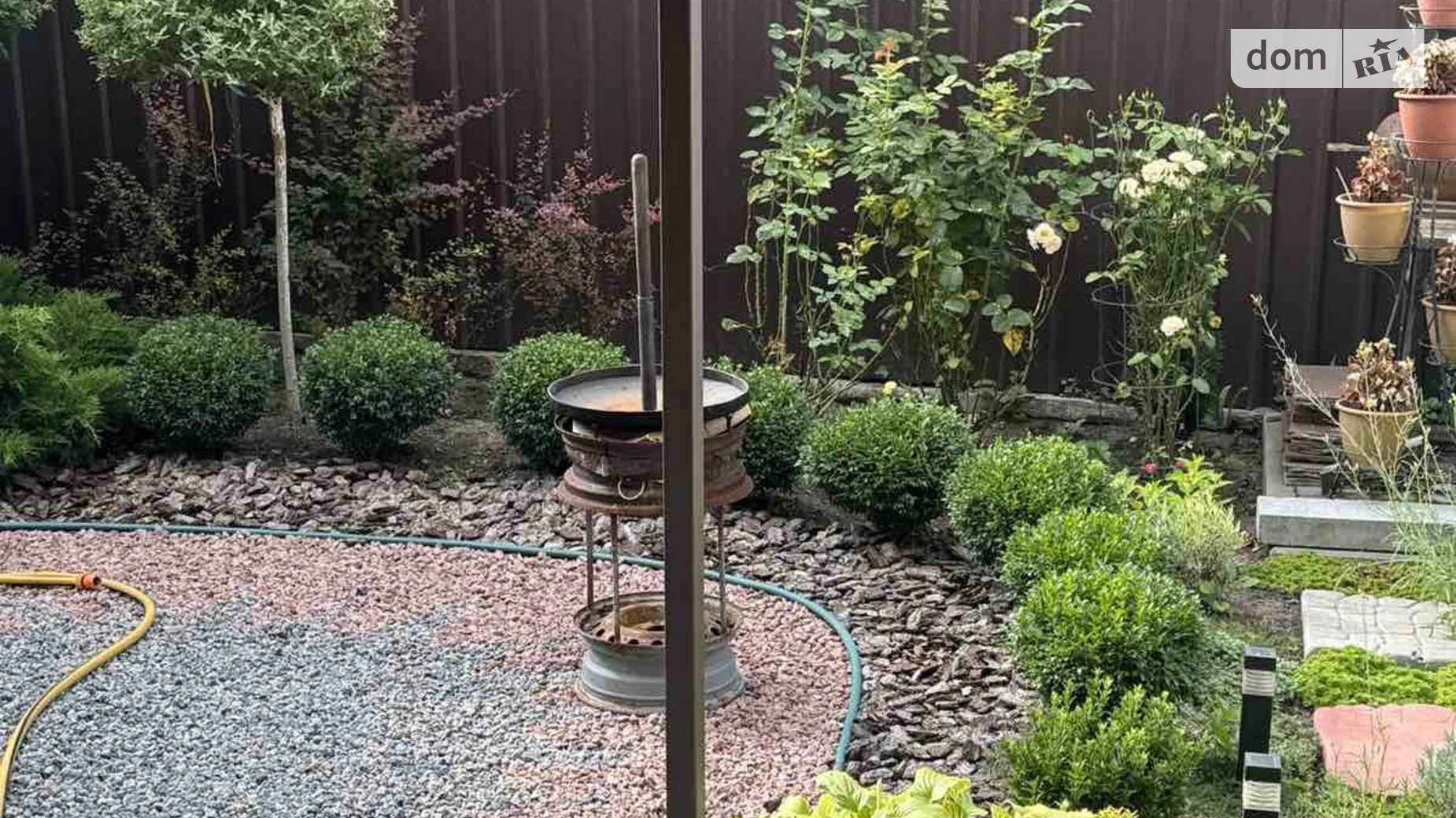 ул. Пилотская Старый аэродром Хмельницкий Коттеджный городок Затишне, цена: 260000 $ - фото 5