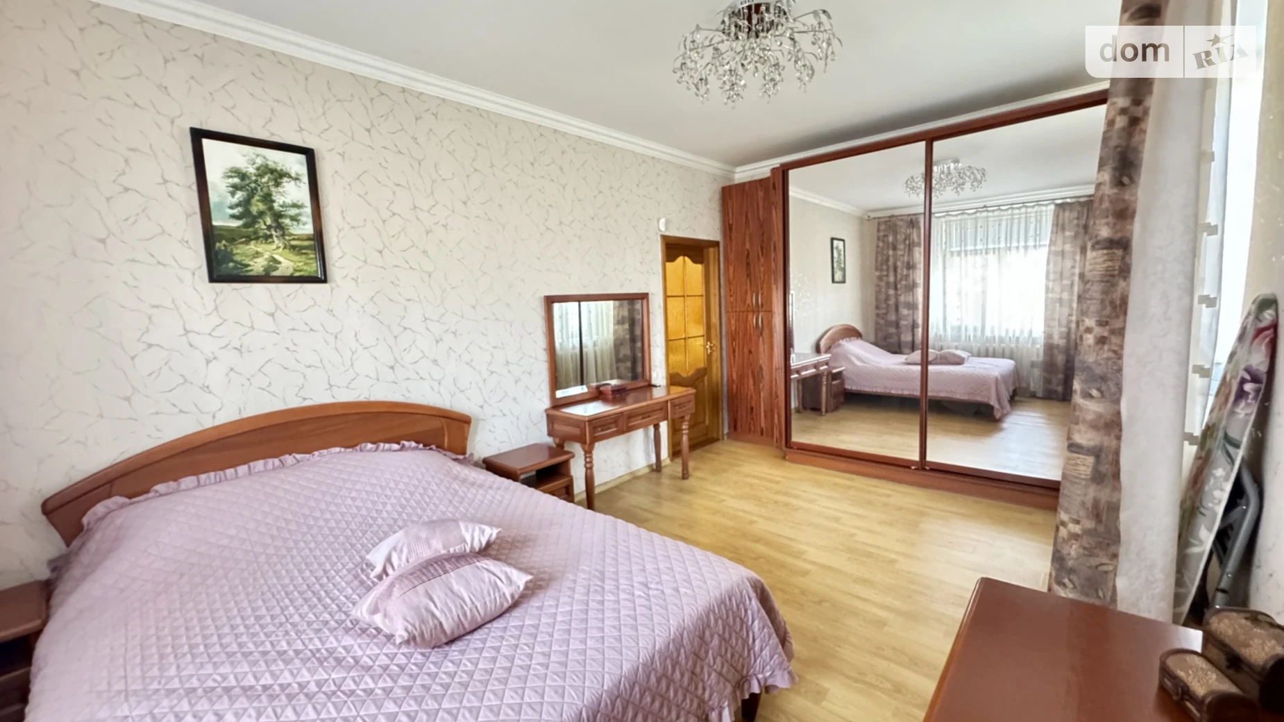 Продається 3-кімнатна квартира 74.8 кв. м у Кам'янському, вул. Миру - фото 3