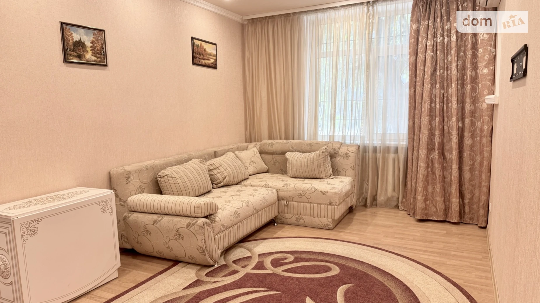 Продається 3-кімнатна квартира 74.8 кв. м у Кам'янському, вул. Миру - фото 4