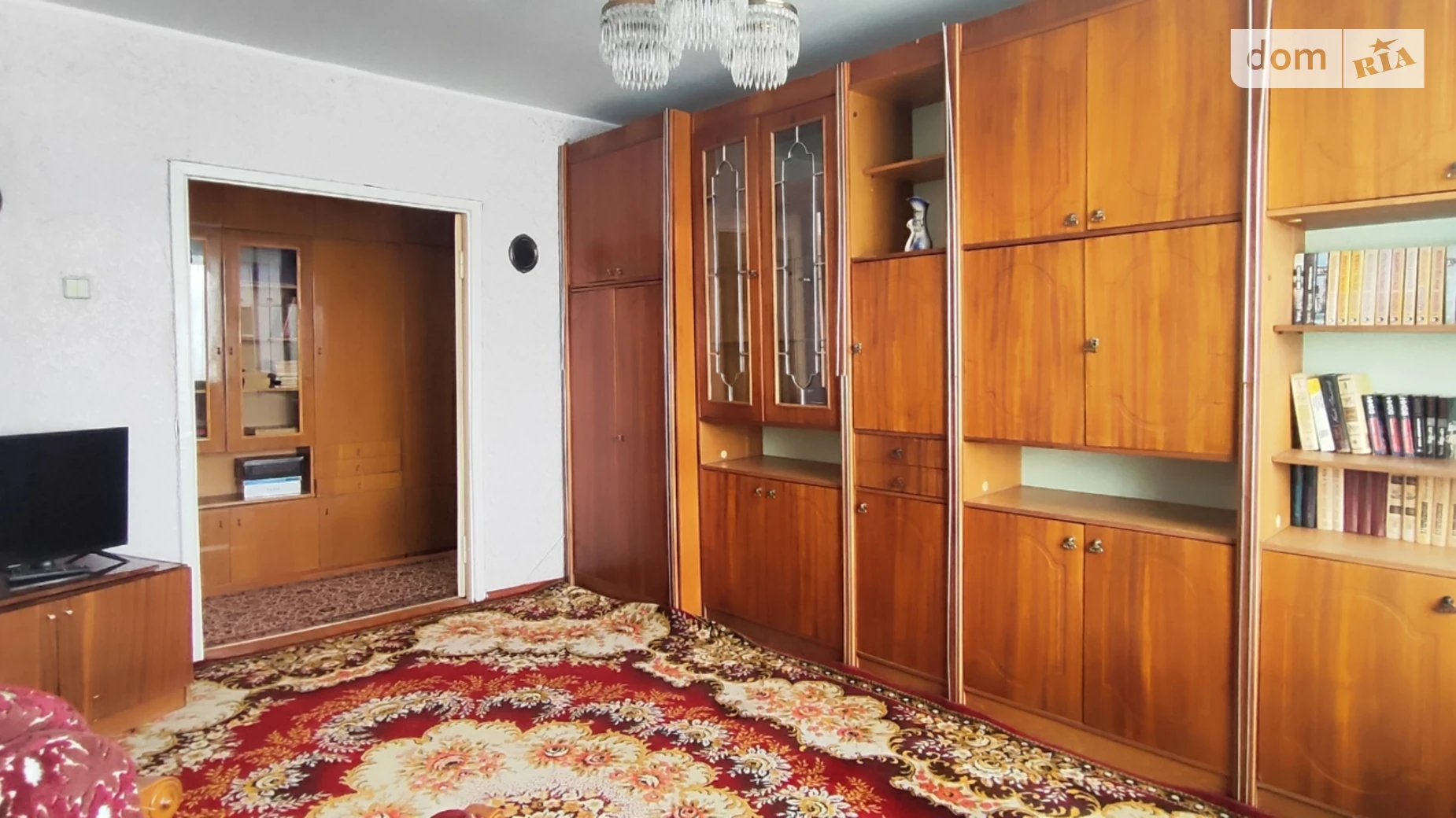 Продается 3-комнатная квартира 62 кв. м в Хмельницком, цена: 54000 $ - фото 4