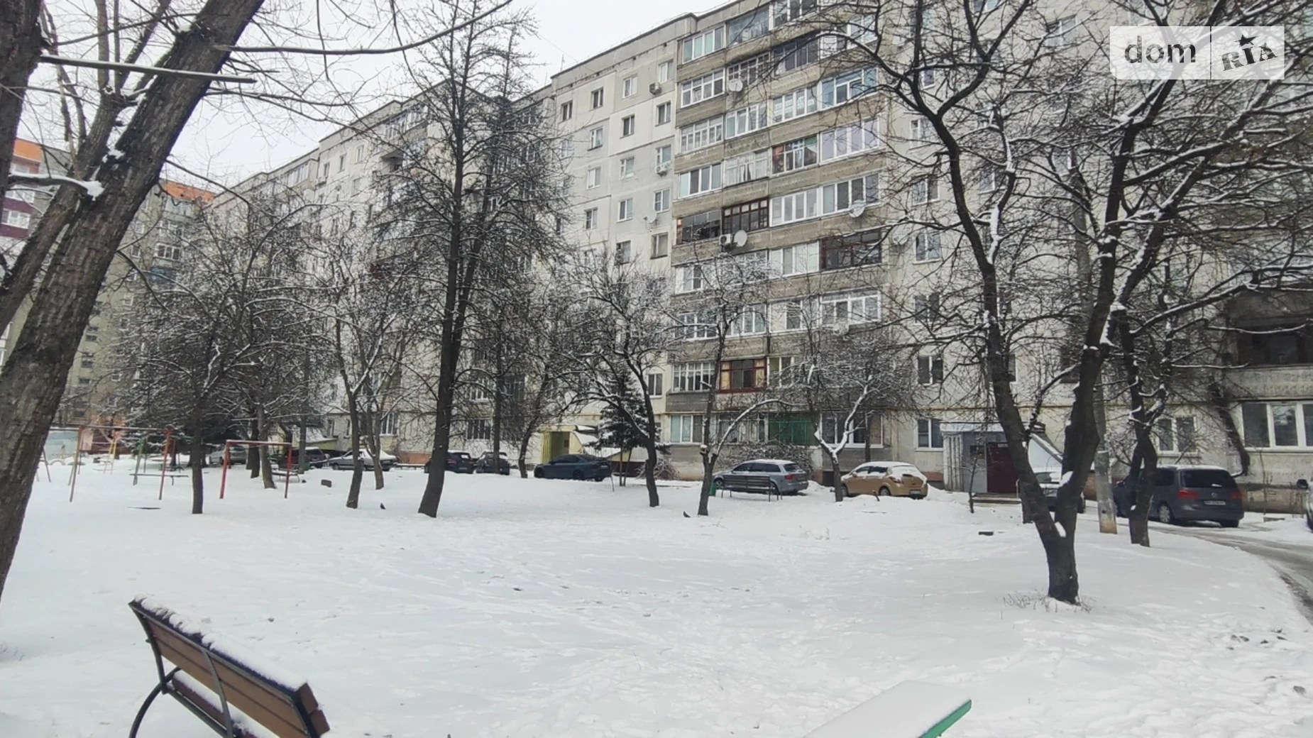 Продается 3-комнатная квартира 62 кв. м в Хмельницком, цена: 54000 $ - фото 2