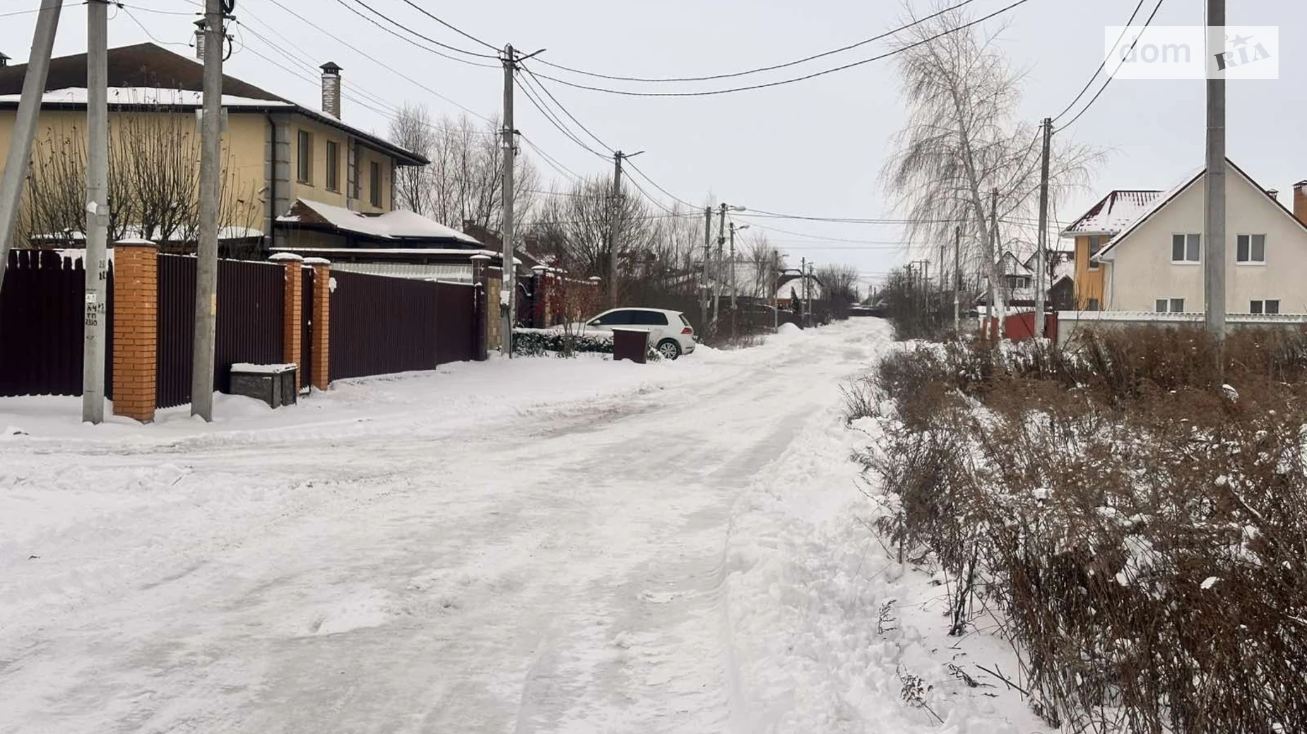 Продается земельный участок 10 соток в Киевской области, цена: 15000 $ - фото 2