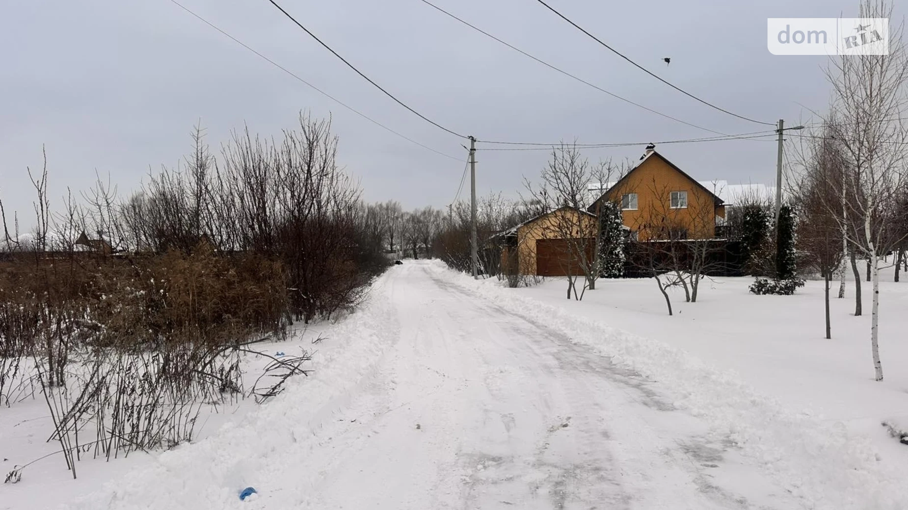 Продается земельный участок 10 соток в Киевской области, цена: 15000 $ - фото 3