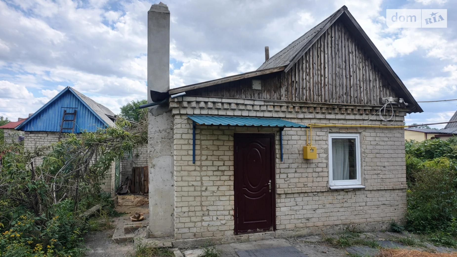 Продается одноэтажный дом 74.7 кв. м с бассейном, цена: 40000 $ - фото 4