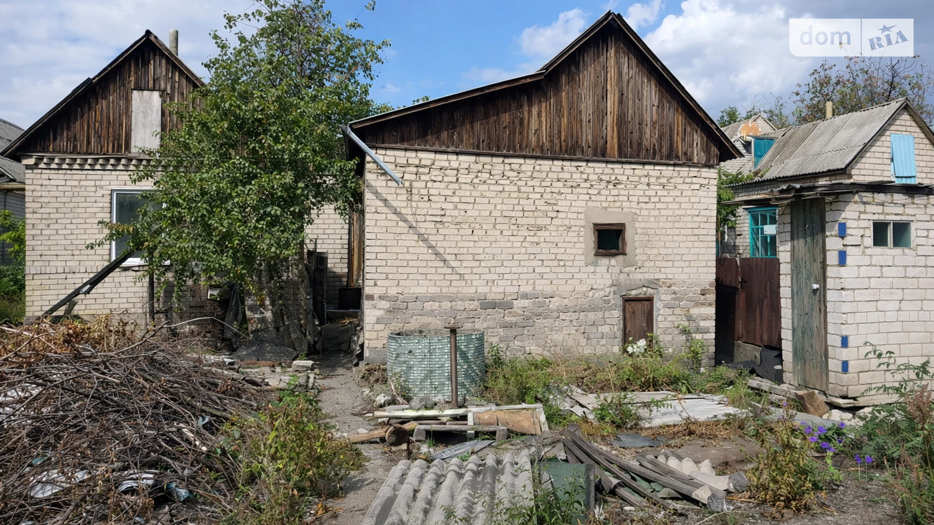 Продается одноэтажный дом 74.7 кв. м с бассейном, цена: 40000 $ - фото 2