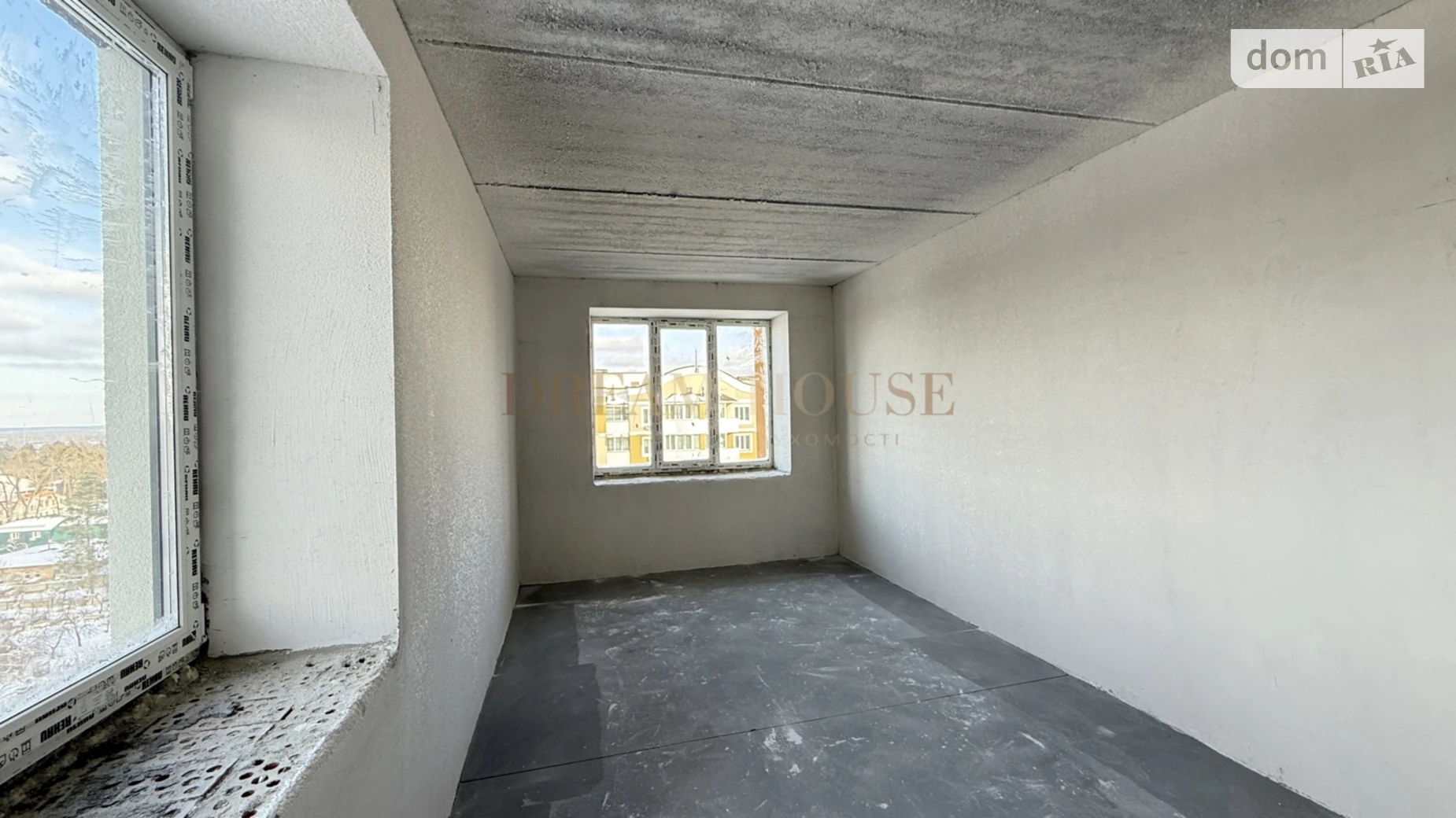 Продается 1-комнатная квартира 44.4 кв. м в Ирпене, ул. Николая Шудри(8-го Марта), 23 - фото 3