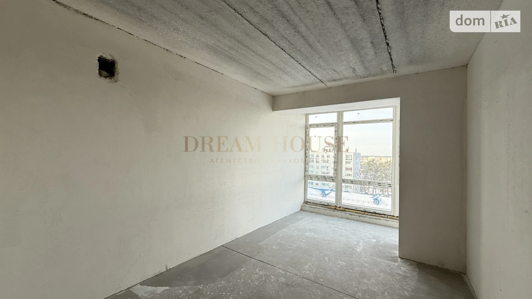 Продается 1-комнатная квартира 44.4 кв. м в Ирпене, ул. Николая Шудри(8-го Марта), 23 - фото 4