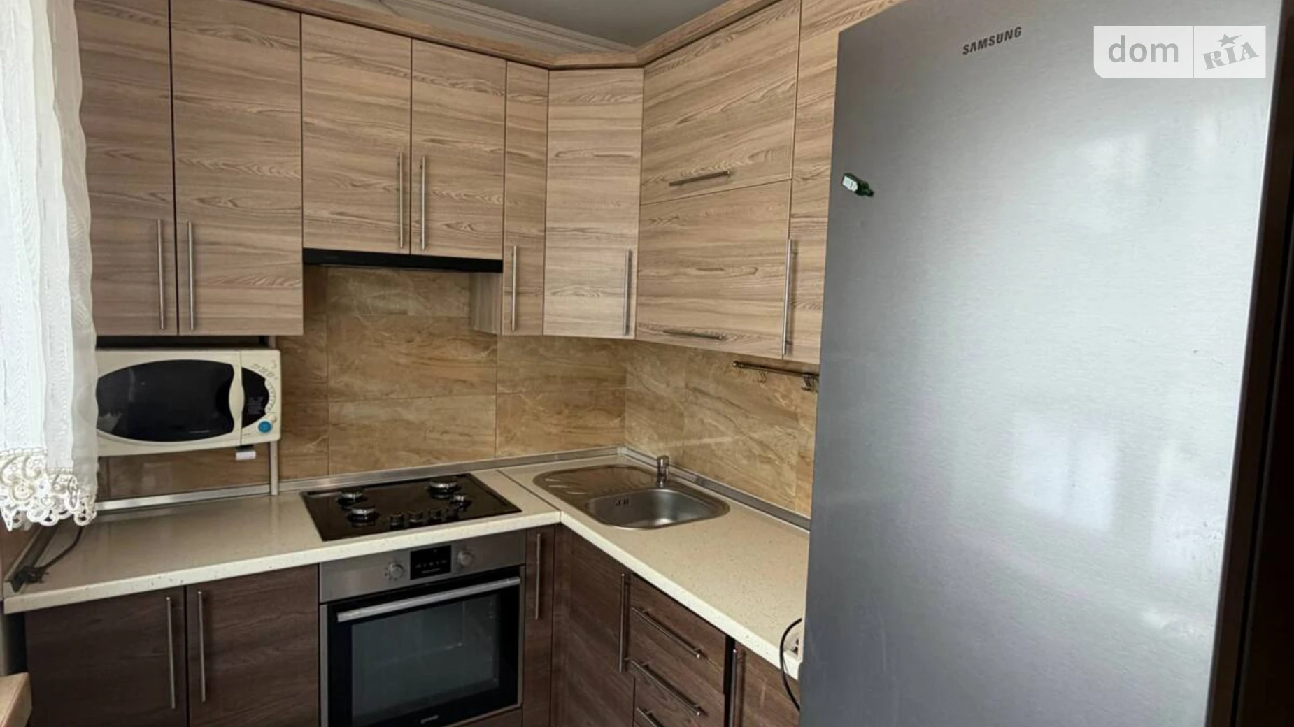 Продается 1-комнатная квартира 31.9 кв. м в Хмельницком, ул. Институтская, 19 - фото 2