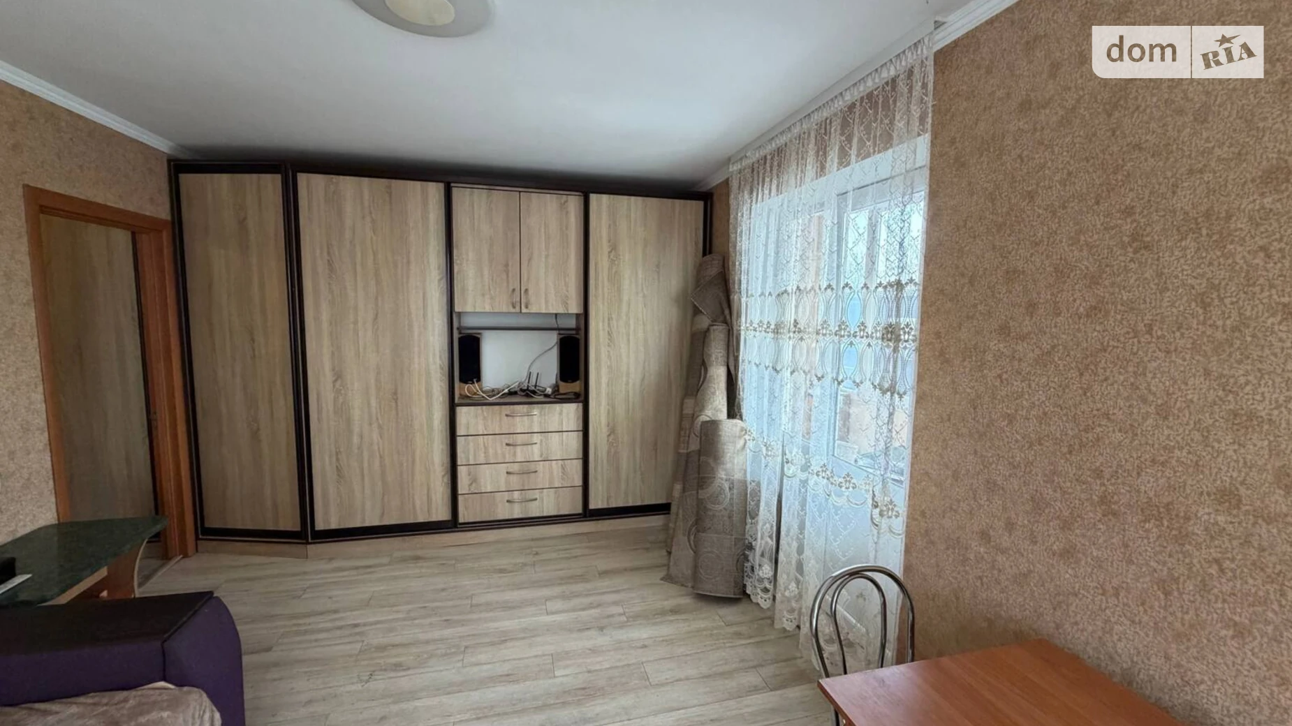 Продается 1-комнатная квартира 31.9 кв. м в Хмельницком, ул. Институтская, 19 - фото 4