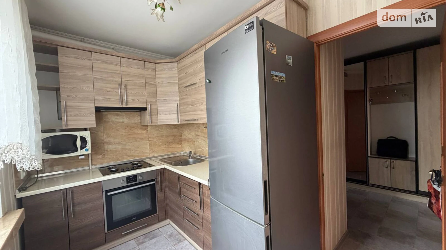 Продается 1-комнатная квартира 31.9 кв. м в Хмельницком, ул. Институтская, 19 - фото 3