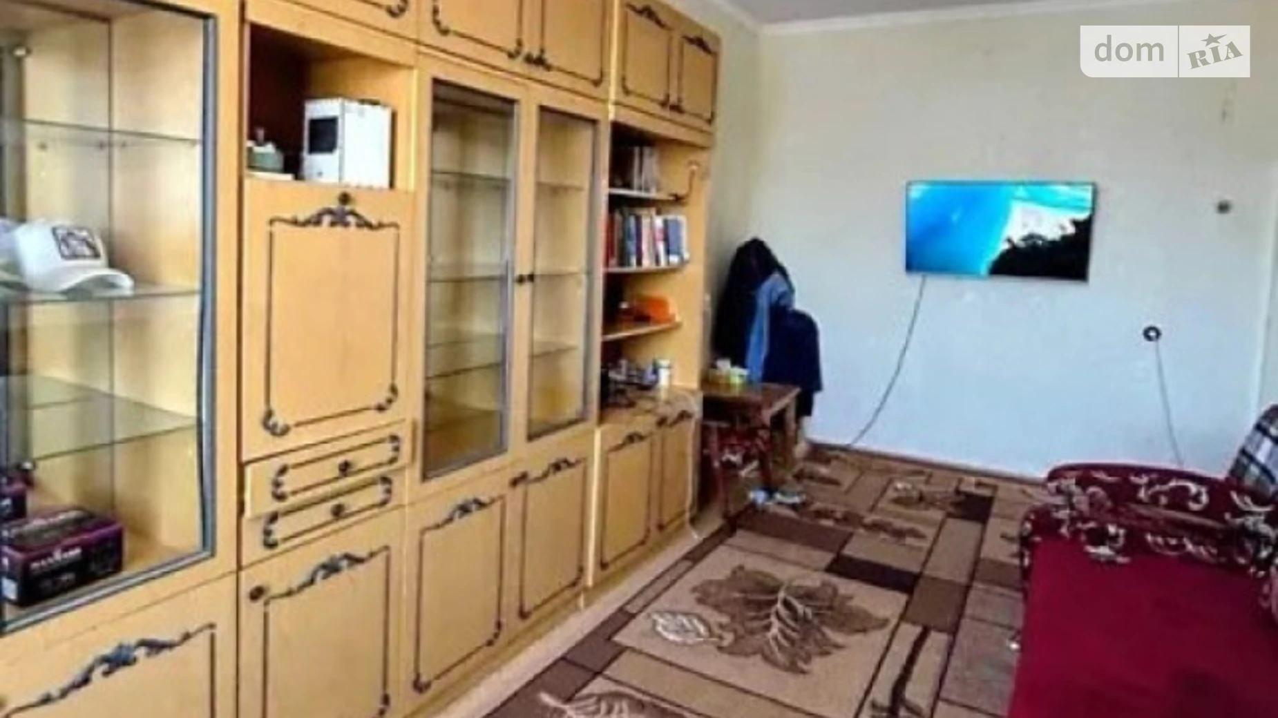 Продається 2-кімнатна квартира 43 кв. м у Черкасах, бул. Шевченка - фото 2