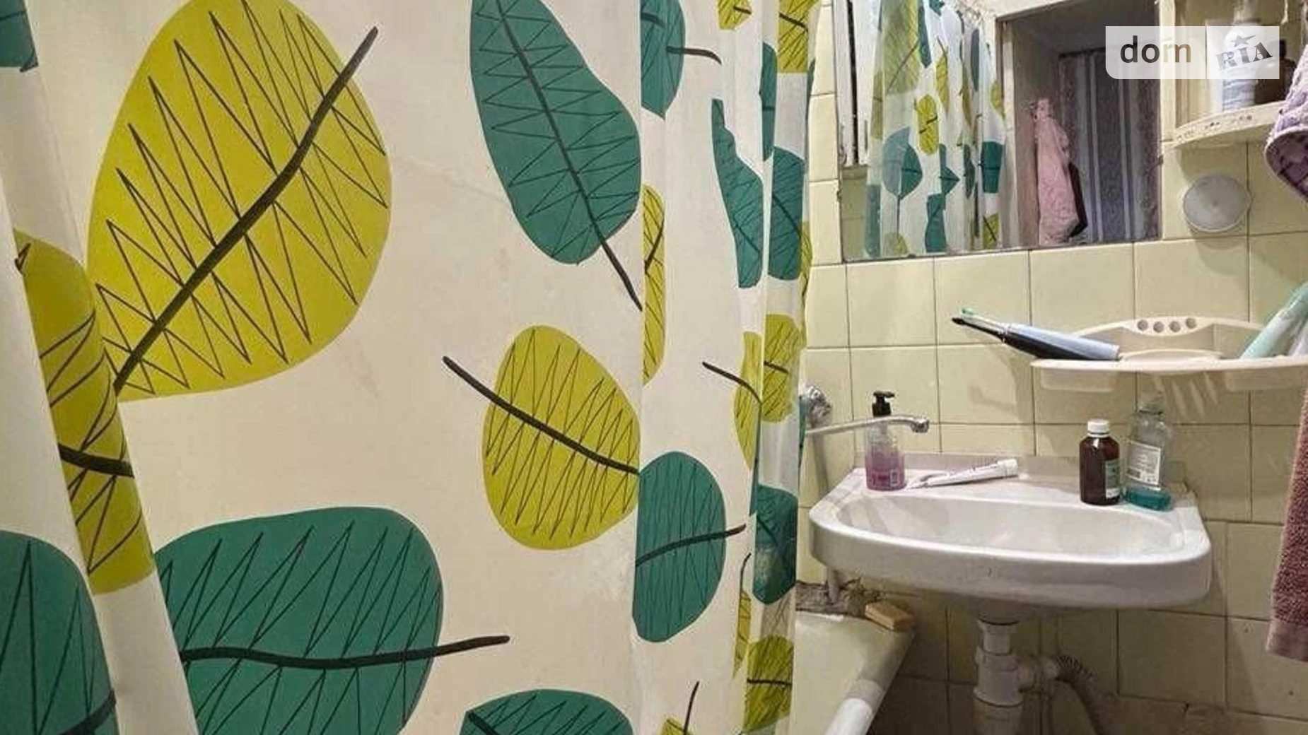 Продається 2-кімнатна квартира 43 кв. м у Черкасах, бул. Шевченка - фото 5